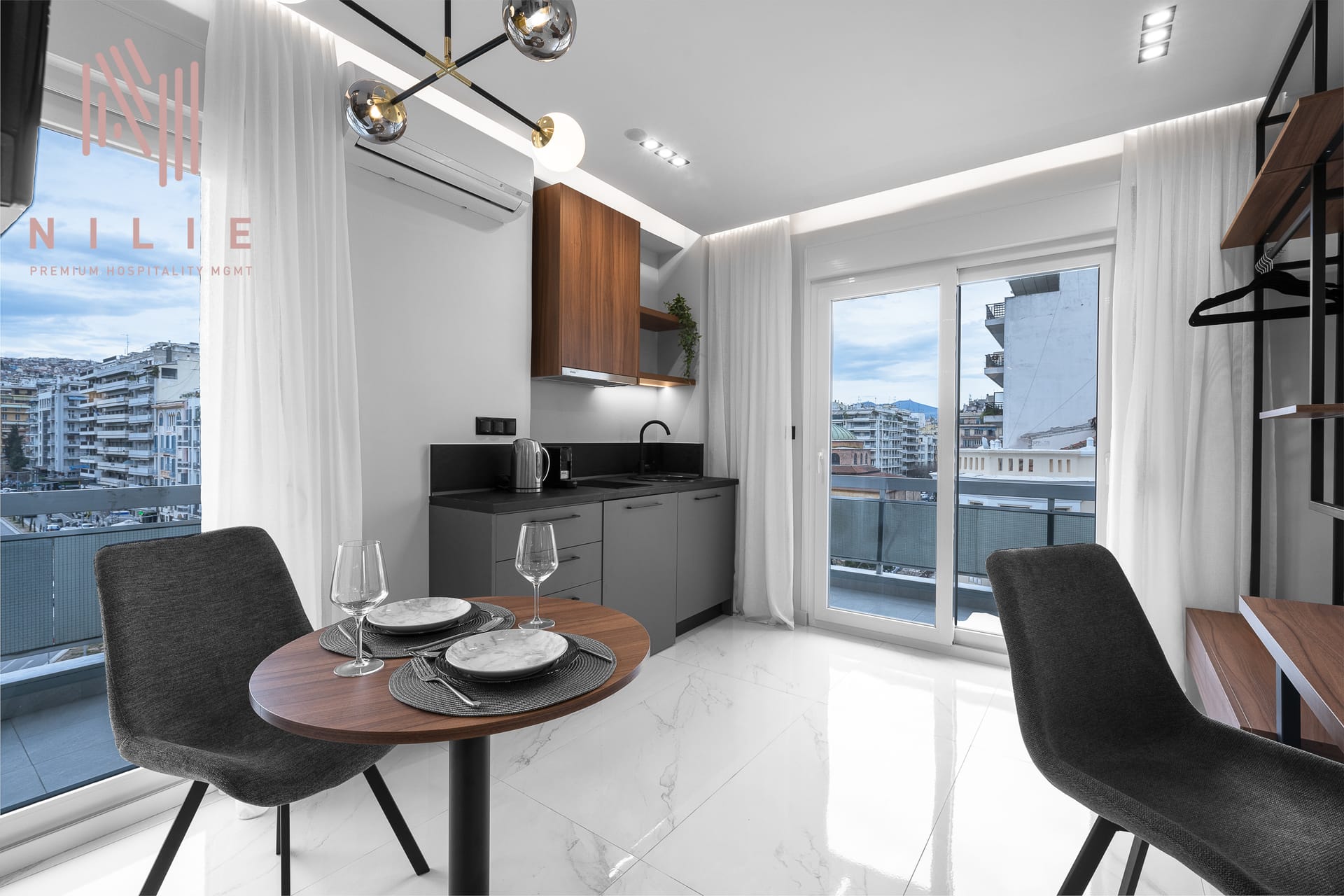 NILIE PREMIUM HOSPITALITY MGMT - AGIA2 - 16