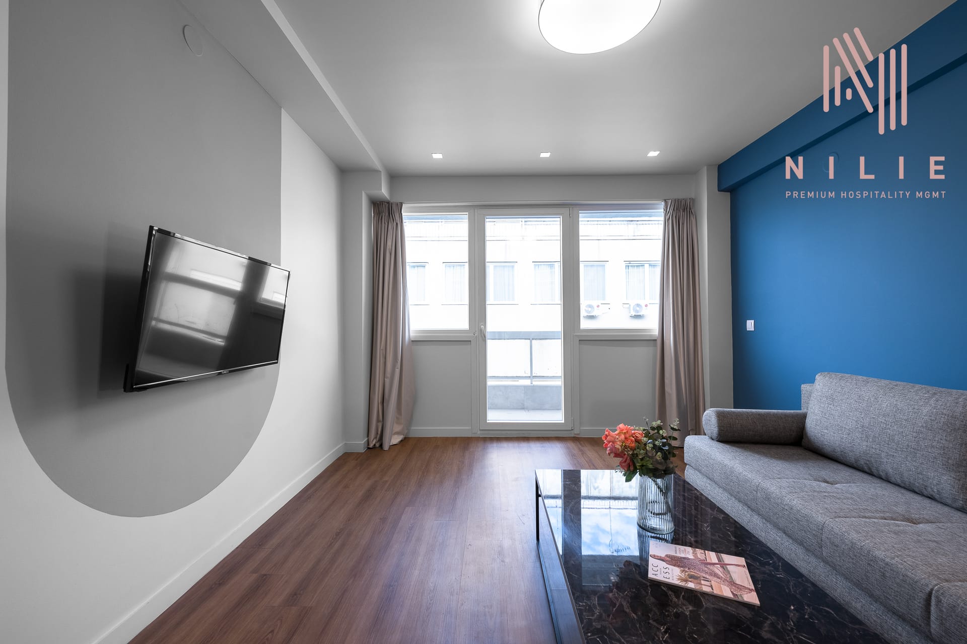 NILIE PREMIUM HOSPITALITY MGMT - 6BA14 - 4