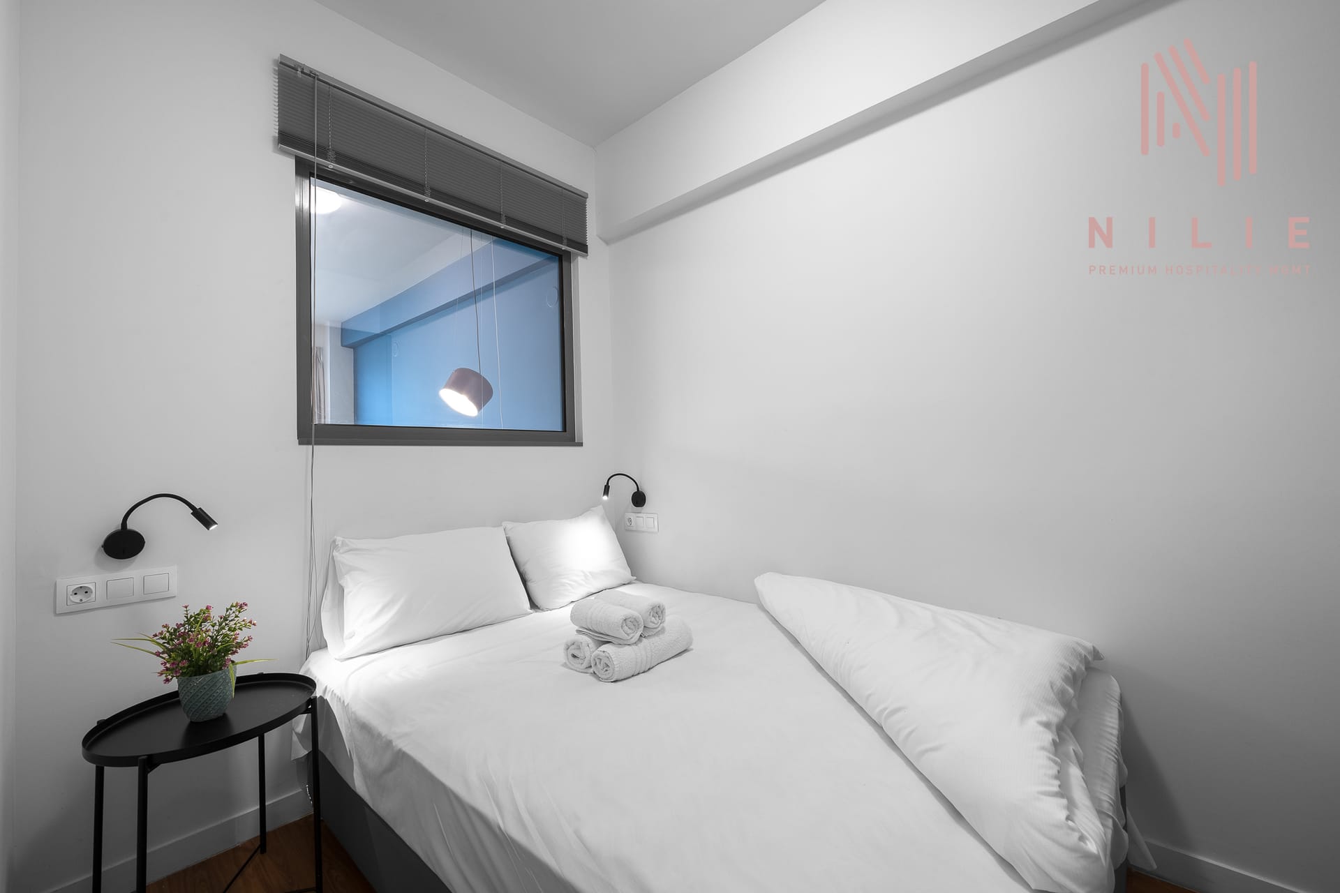 NILIE PREMIUM HOSPITALITY MGMT - 6BA14 - 9