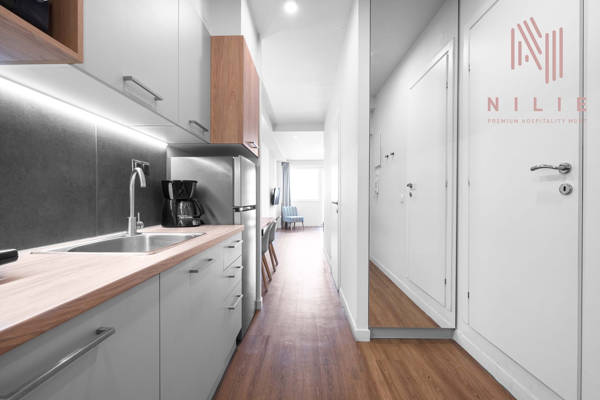 NILIE PREMIUM HOSPITALITY MGMT - 6BA12 - 4
