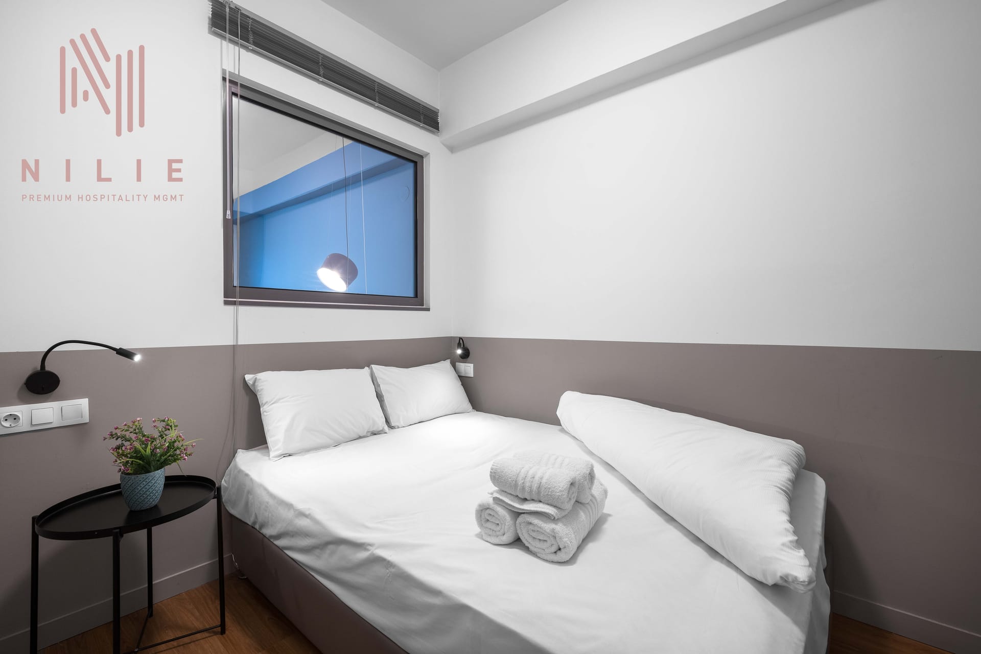 NILIE PREMIUM HOSPITALITY MGMT - 6BA12 - 5