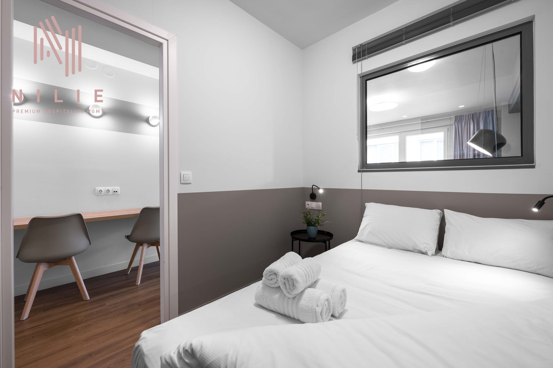 NILIE PREMIUM HOSPITALITY MGMT - 6BA12 - 6
