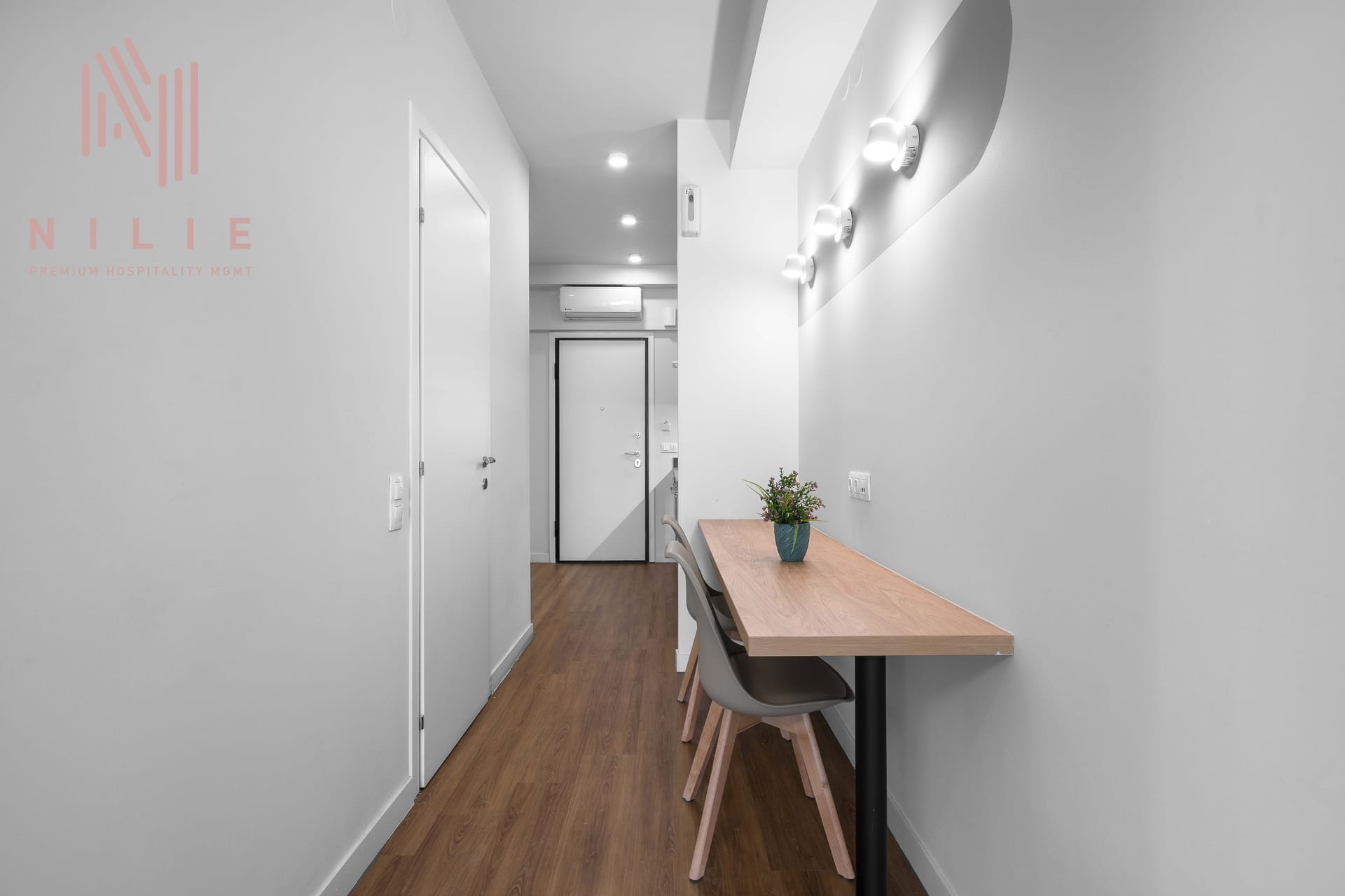 NILIE PREMIUM HOSPITALITY MGMT - 6BA12 - 10