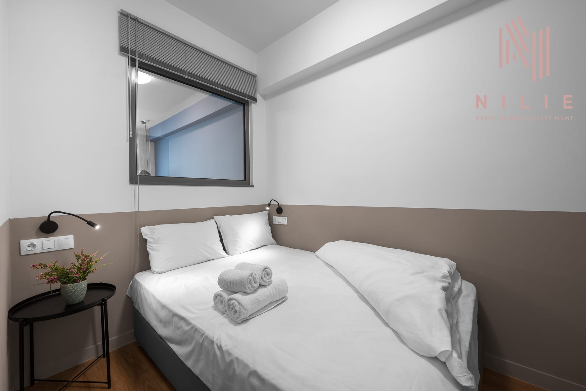 NILIE PREMIUM HOSPITALITY MGMT - 6BA10 - 8