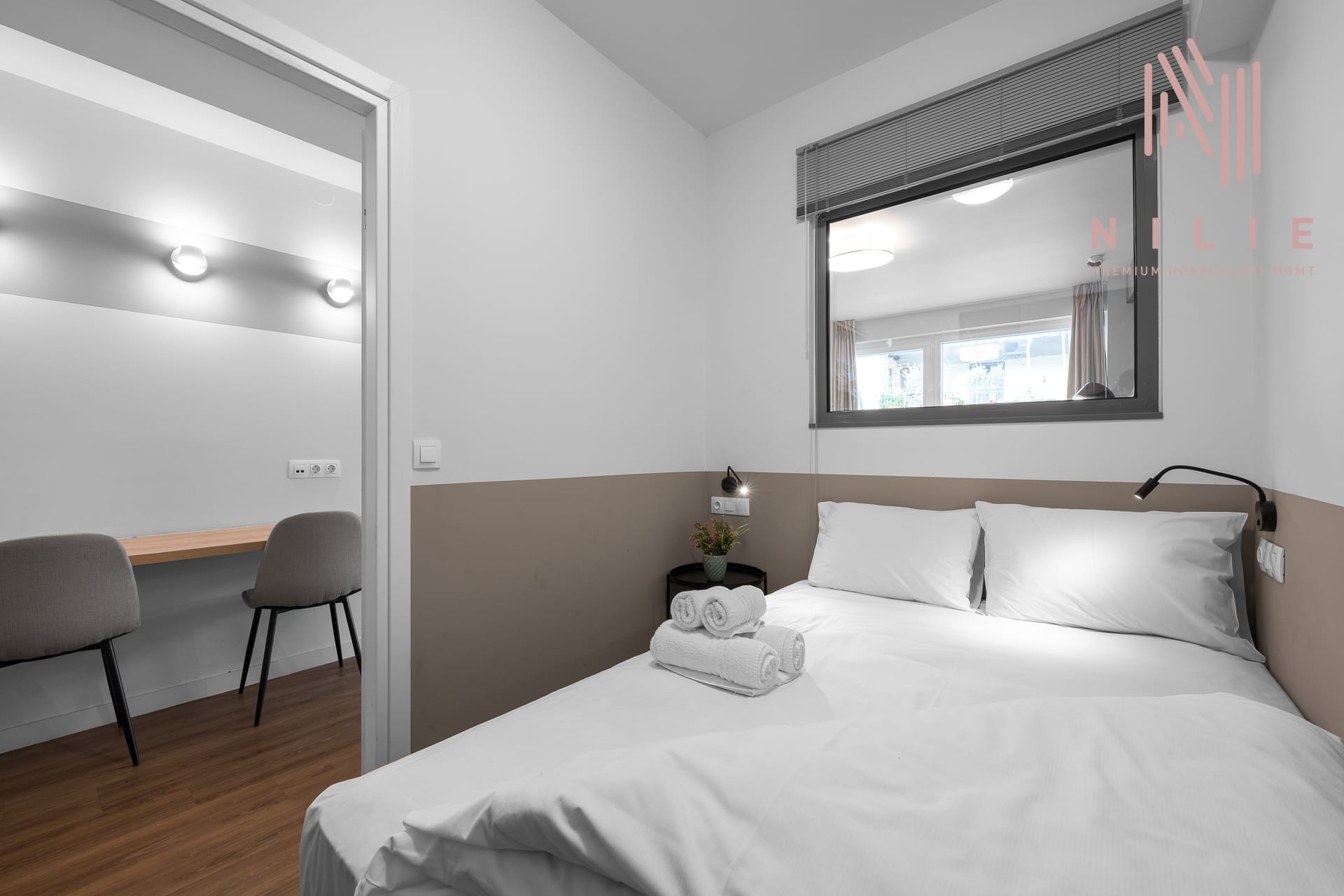 NILIE PREMIUM HOSPITALITY MGMT - 6BA10 - 9