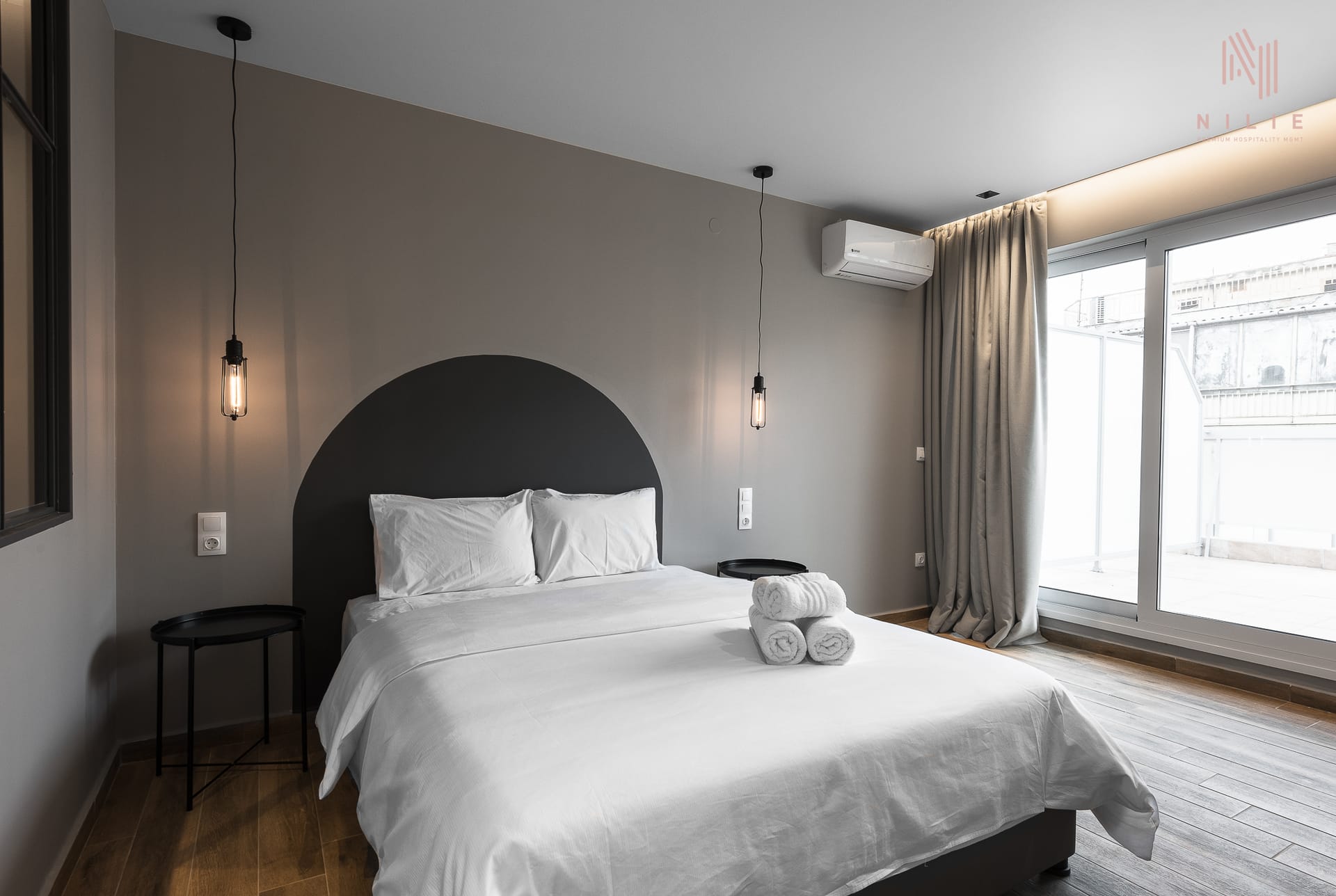 NILIE PREMIUM HOSPITALITY MGMT - 7BA8 - 2
