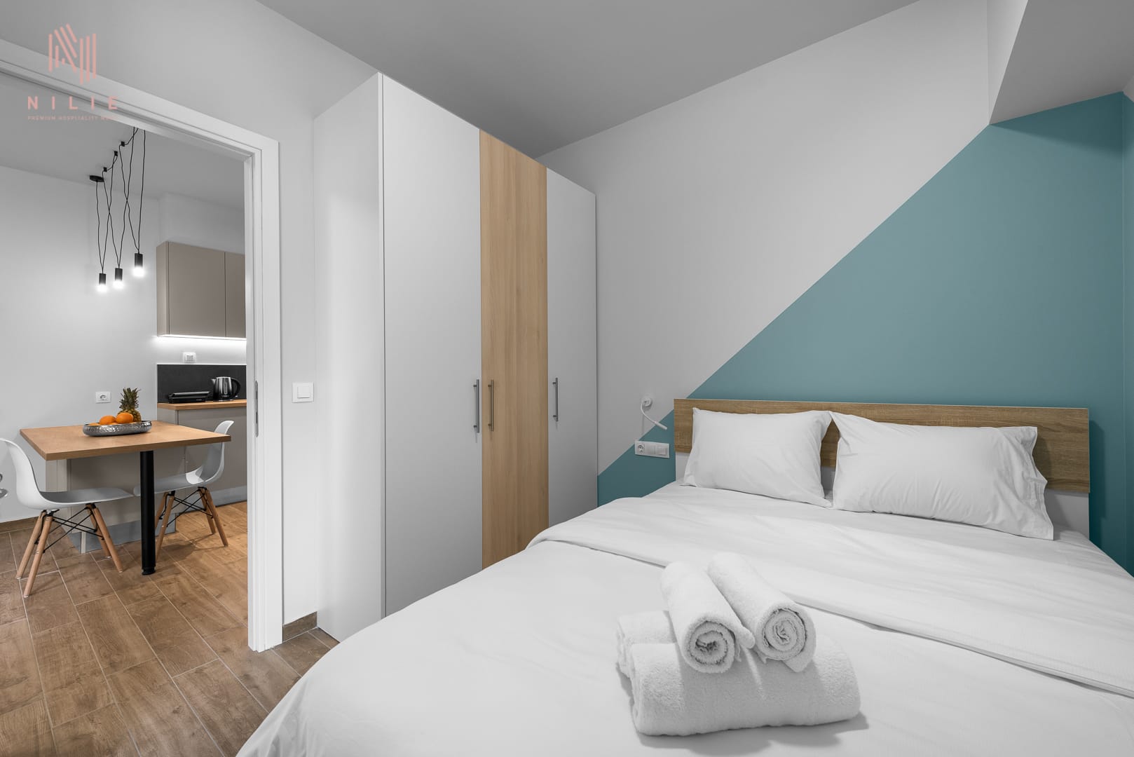 NILIE PREMIUM HOSPITALITY MGMT - 7BA3 - 5
