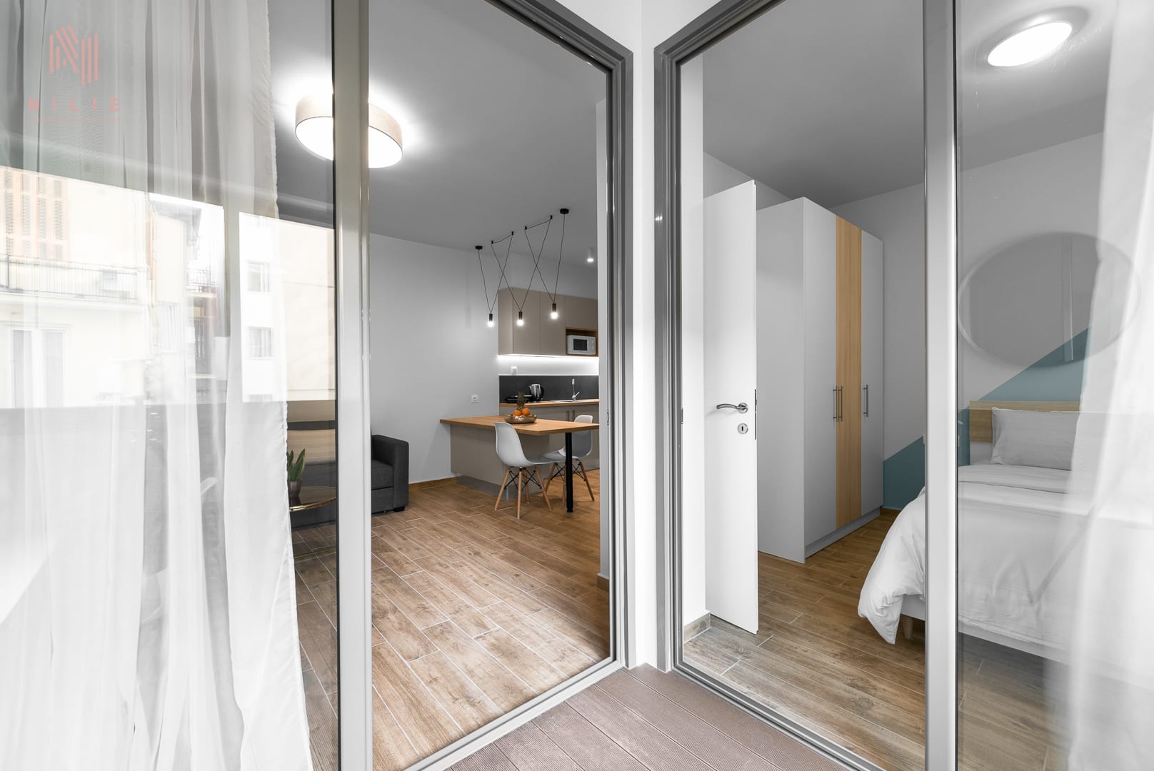 NILIE PREMIUM HOSPITALITY MGMT - 7BA3 - 9