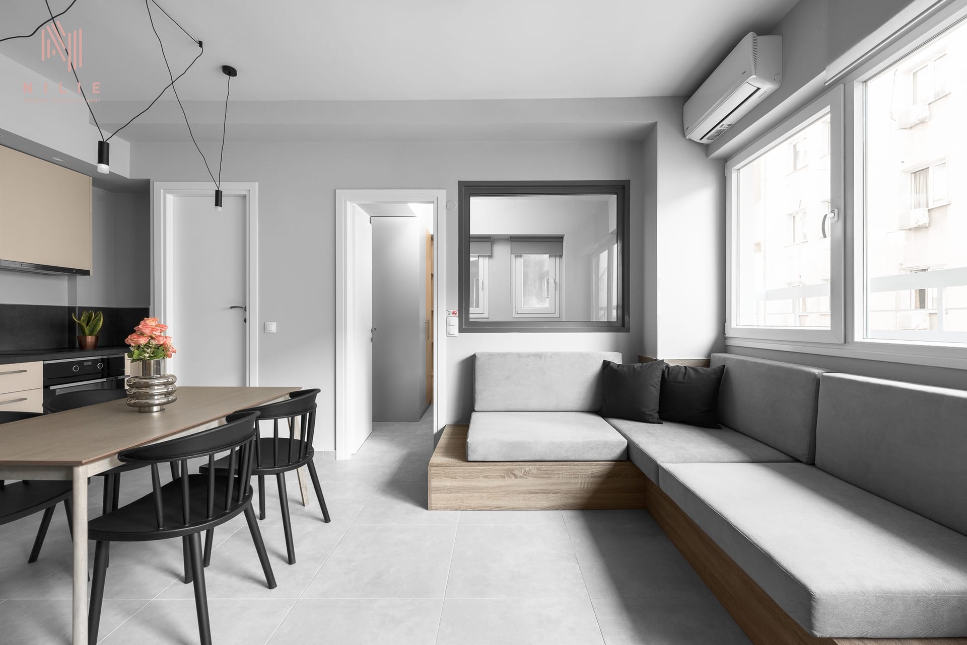 NILIE PREMIUM HOSPITALITY MGMT - 7BA1 - 8