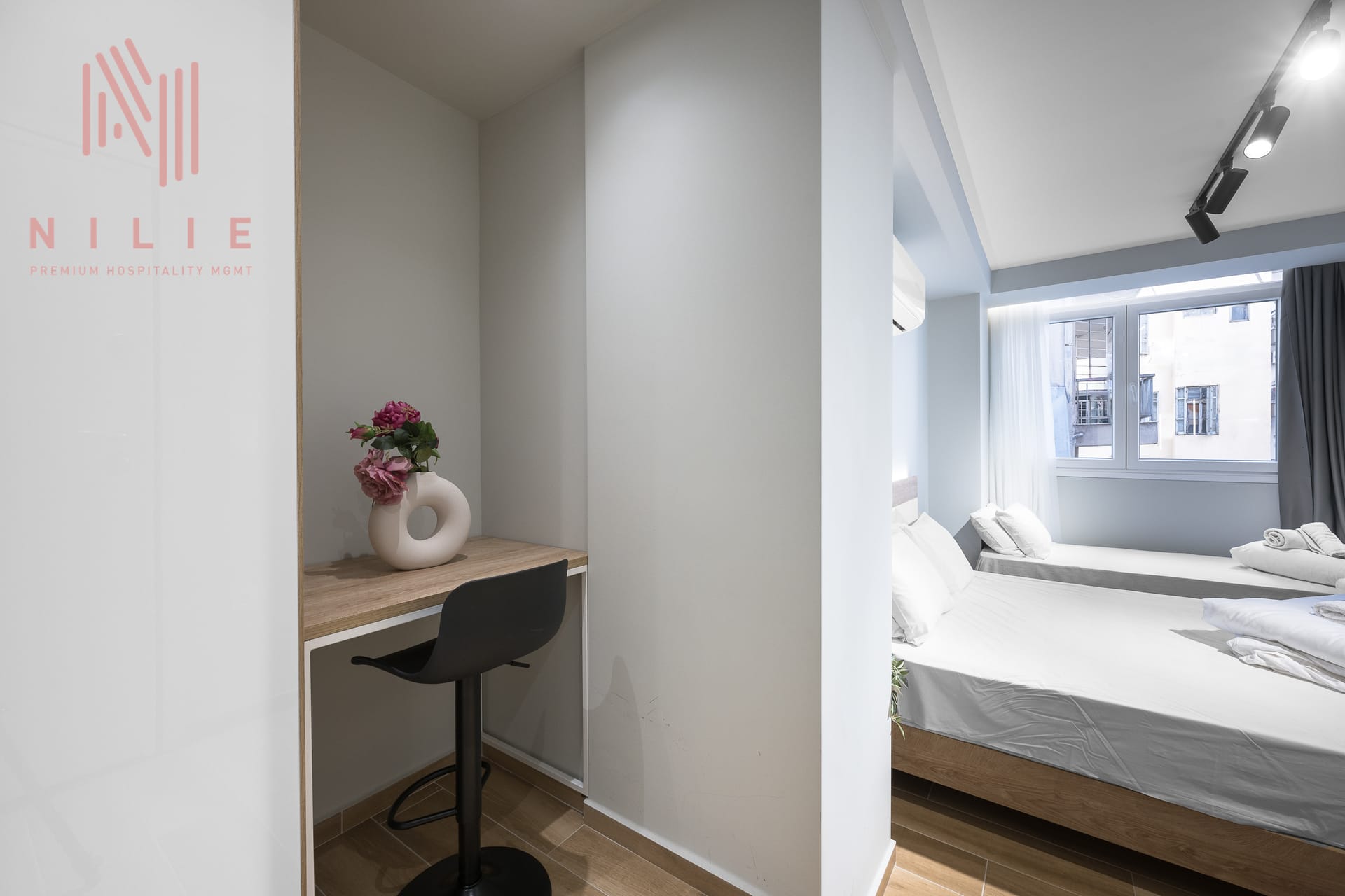 NILIE PREMIUM HOSPITALITY MGMT - ULTIM5 - 8