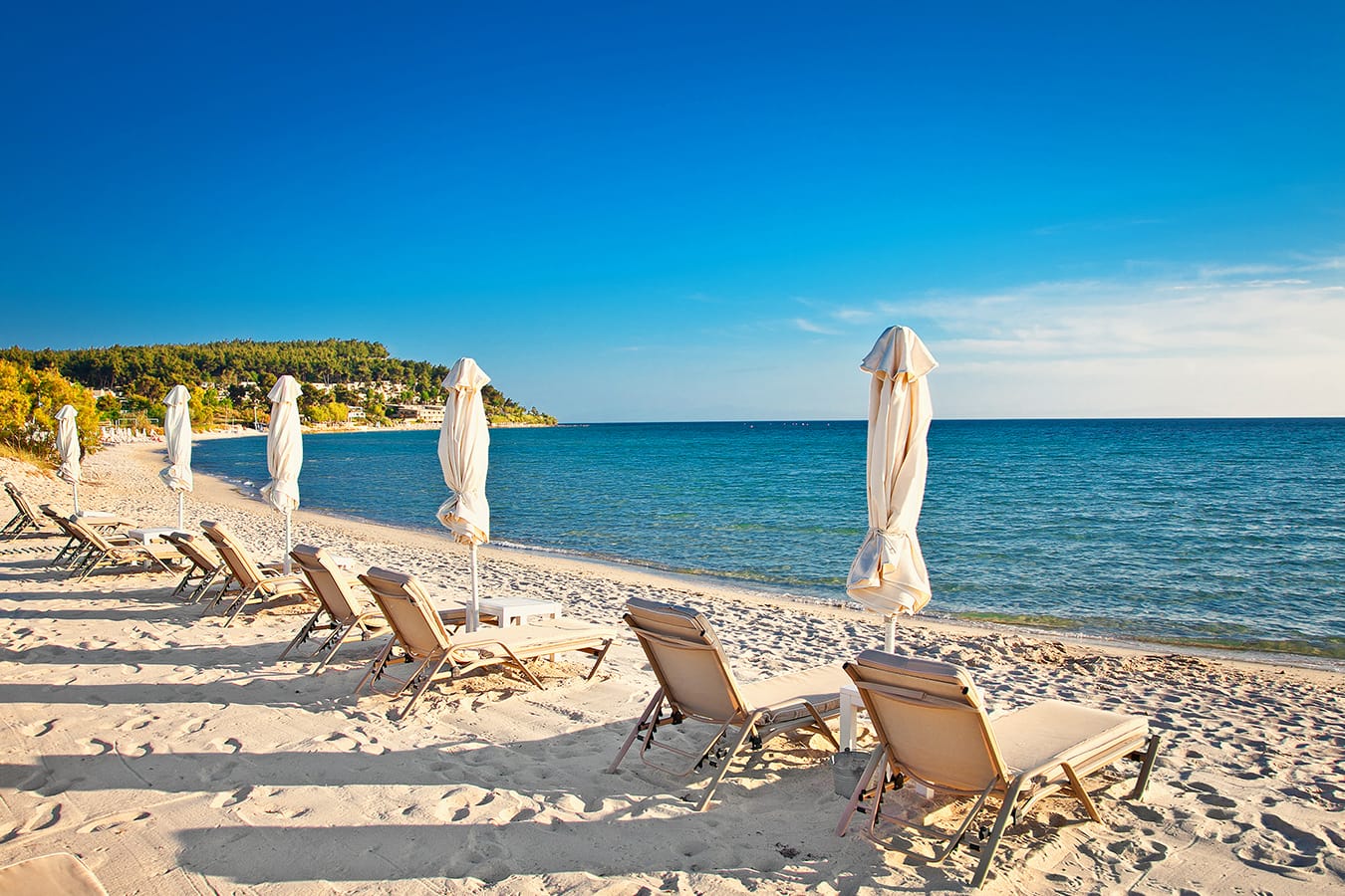 Sani Luxury Villas - AMELIA - 17