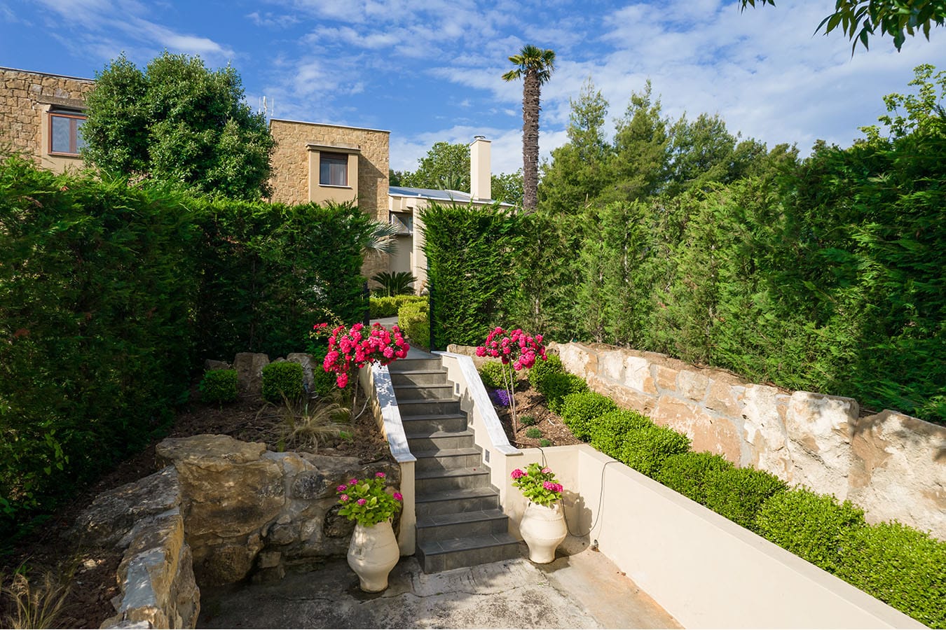 Sani Luxury Villas - AZALEA - 19