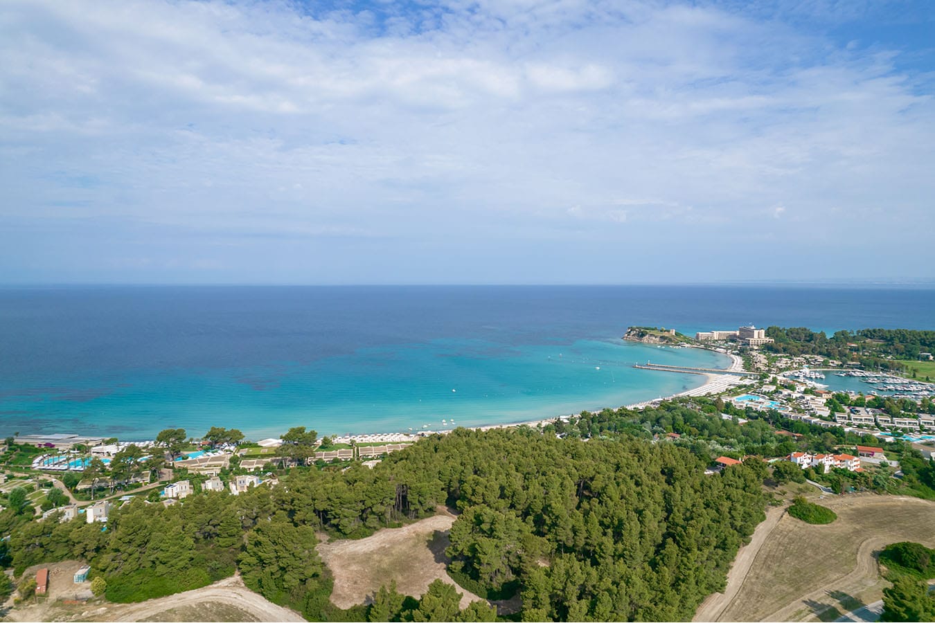Sani Luxury Villas - AZALEA - 20