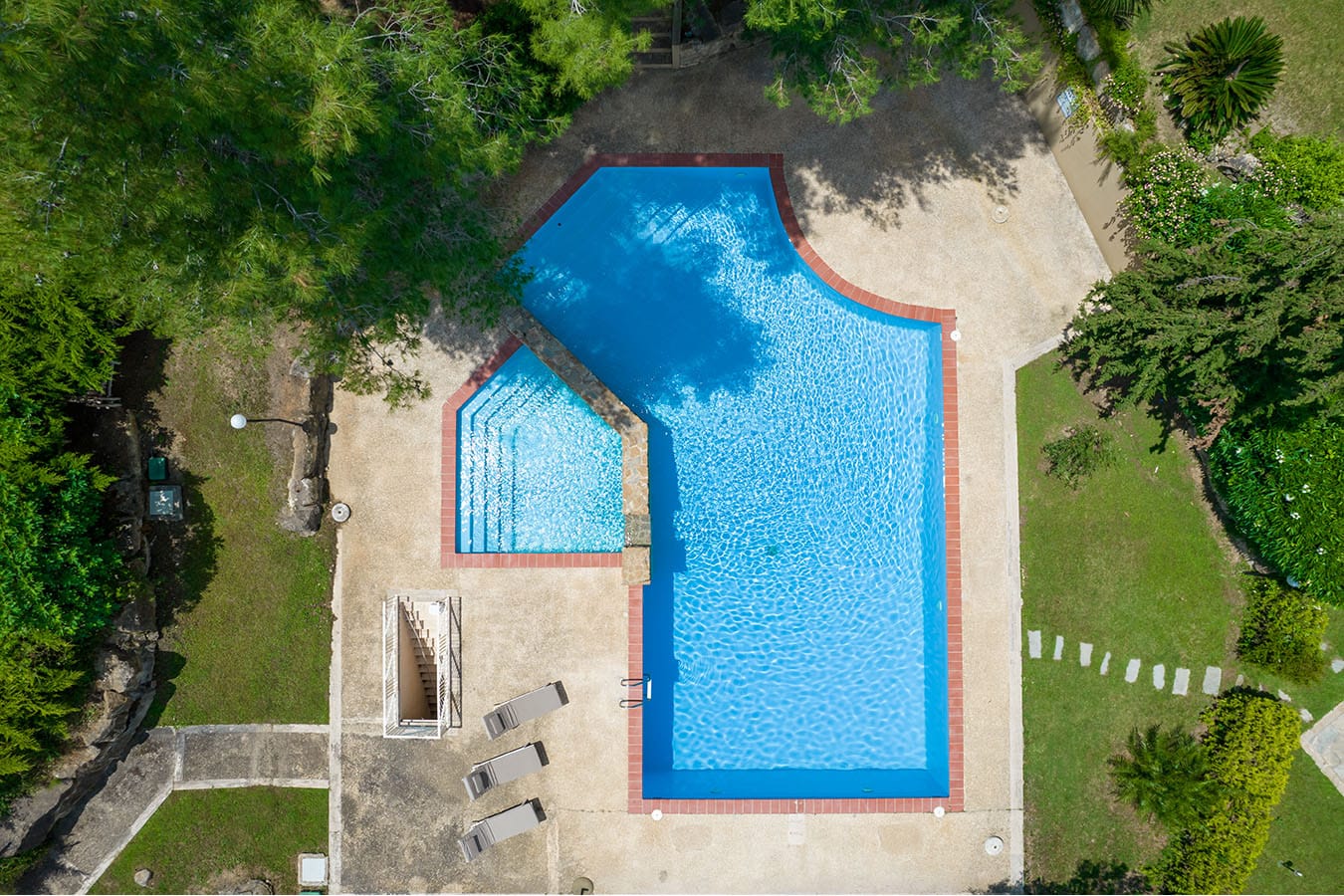 Sani Luxury Villas - AZALEA - 18