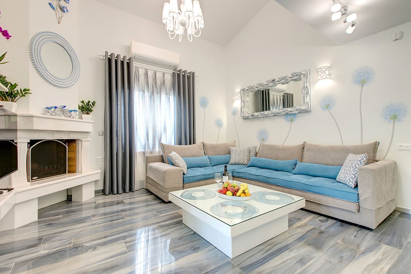 Sani Luxury Villas - AZALEA - 5