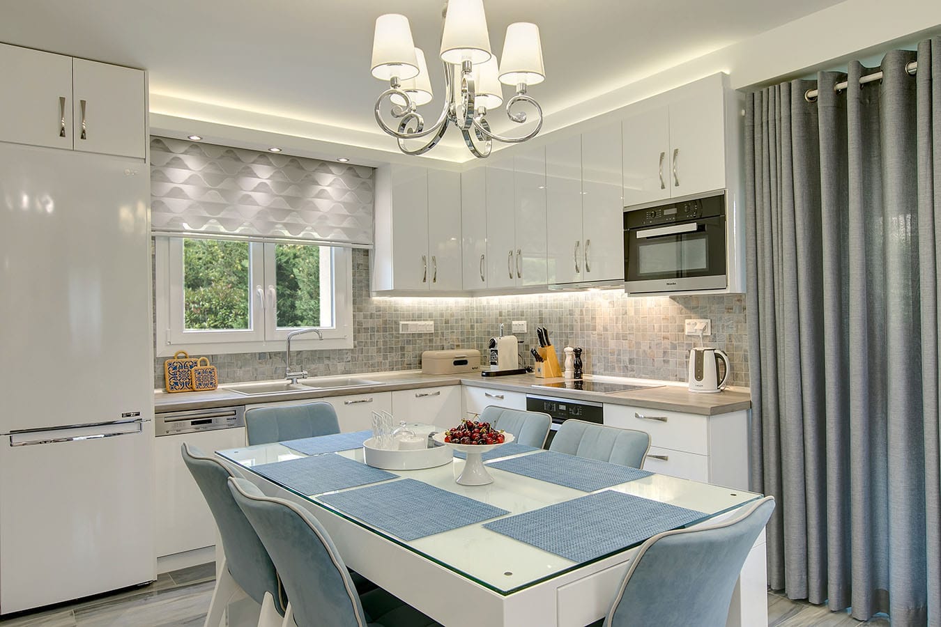 Sani Luxury Villas - AZALEA - 7
