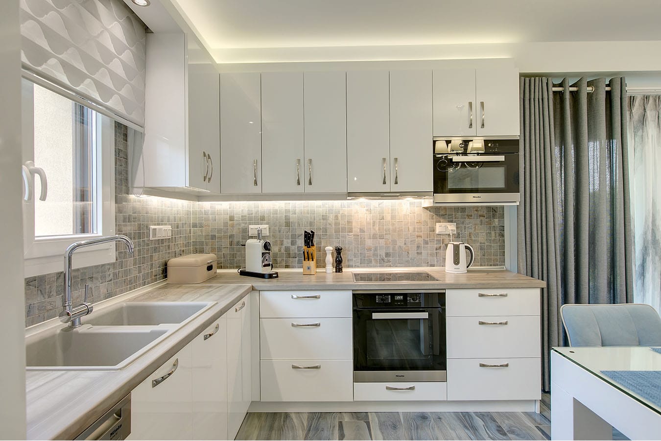 Sani Luxury Villas - AZALEA - 8