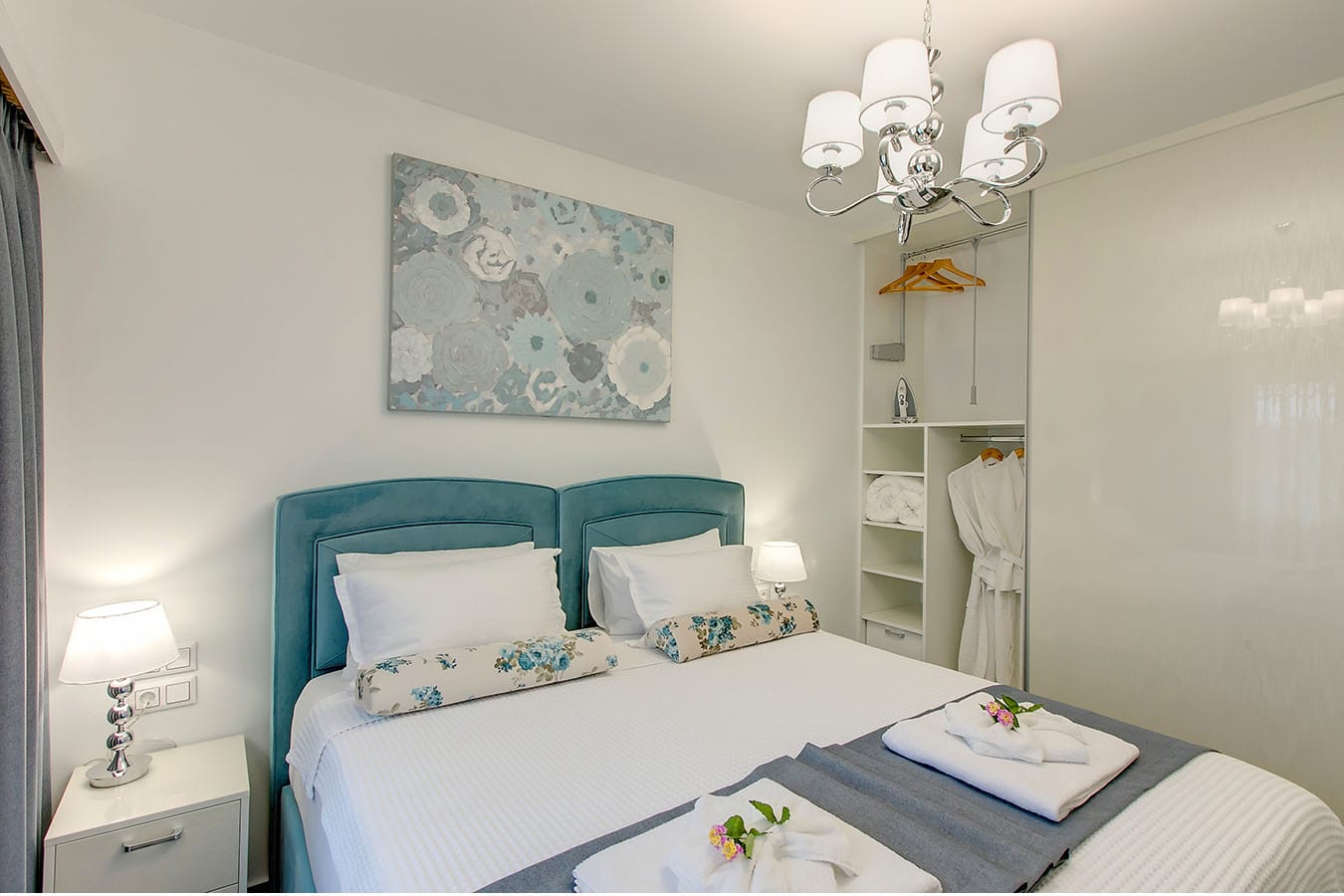 Sani Luxury Villas - AZALEA - 10