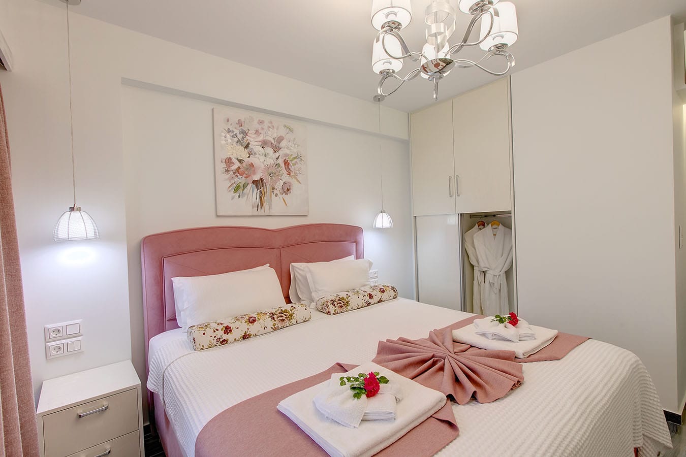 Sani Luxury Villas - AZALEA - 11