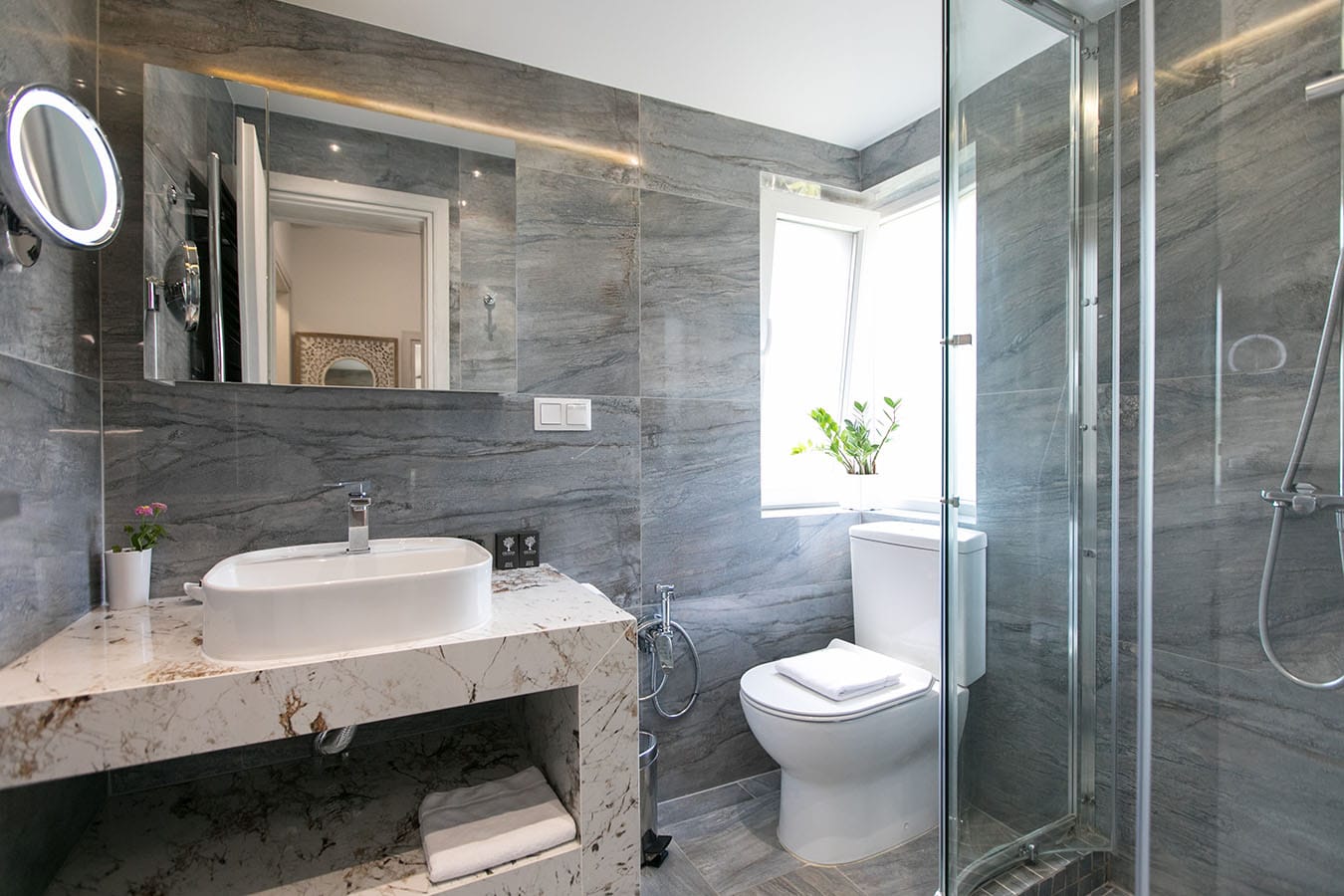 Sani Luxury Villas - AZALEA - 14