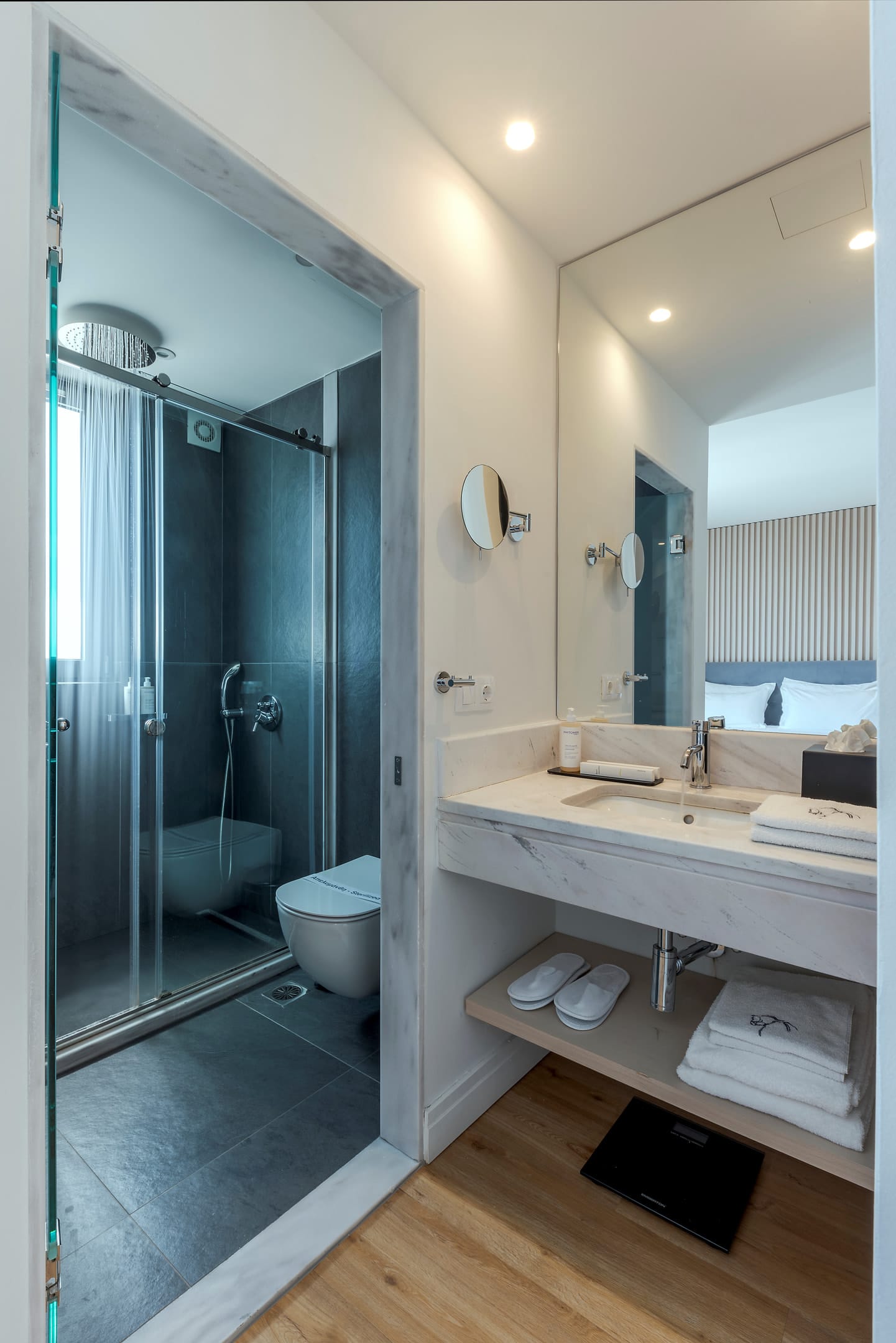 Glyfada Riviera Hotel - SPRB - 5