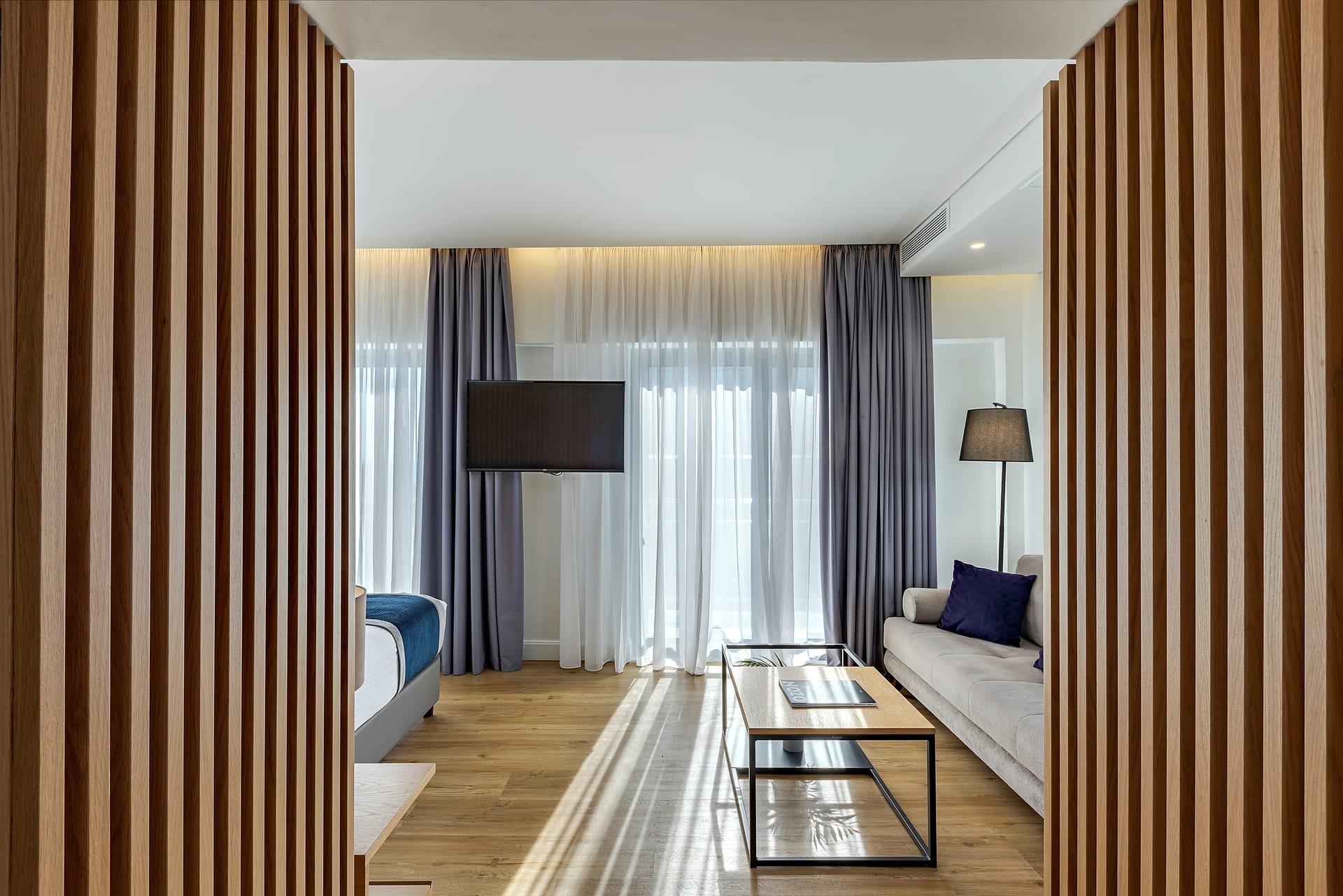 Glyfada Riviera Hotel - JNRS - 2