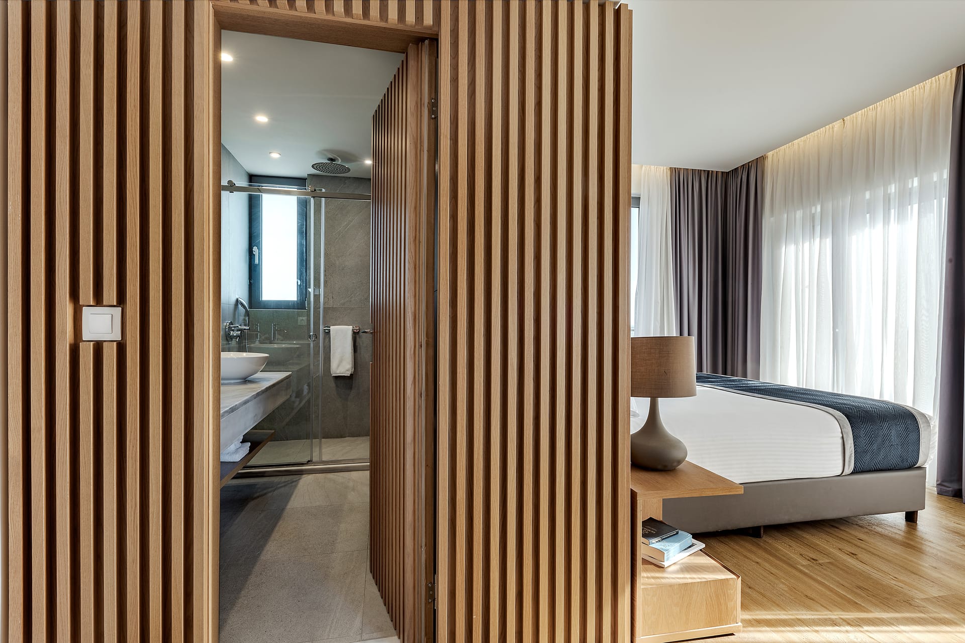 Glyfada Riviera Hotel - JNRS - 6