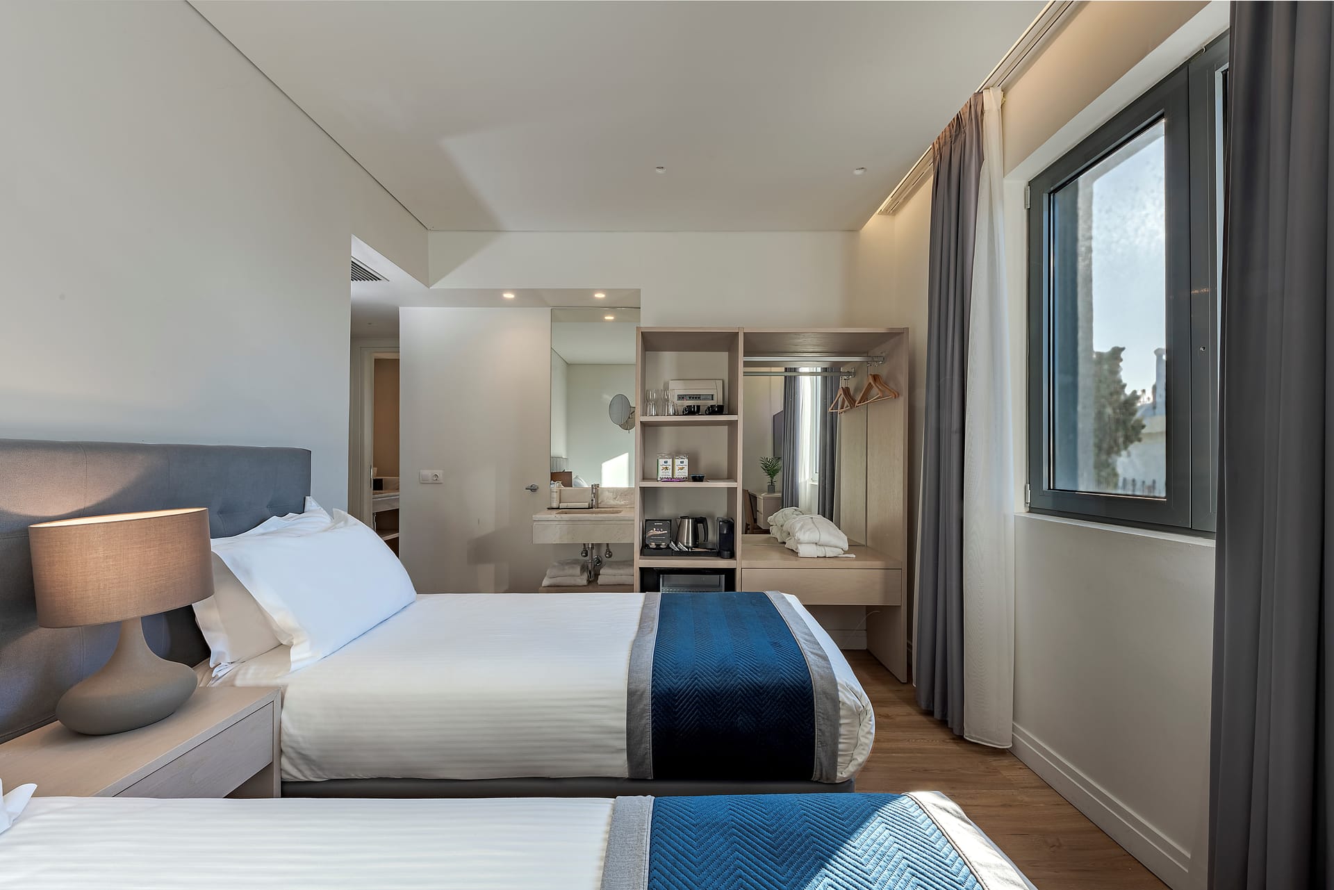 Glyfada Riviera Hotel - FML - 4