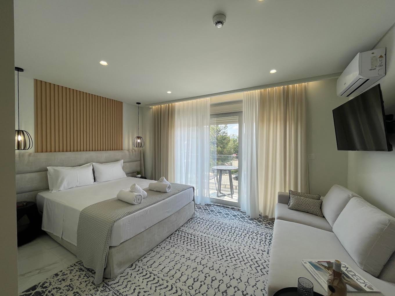 Superior Suite Apartment