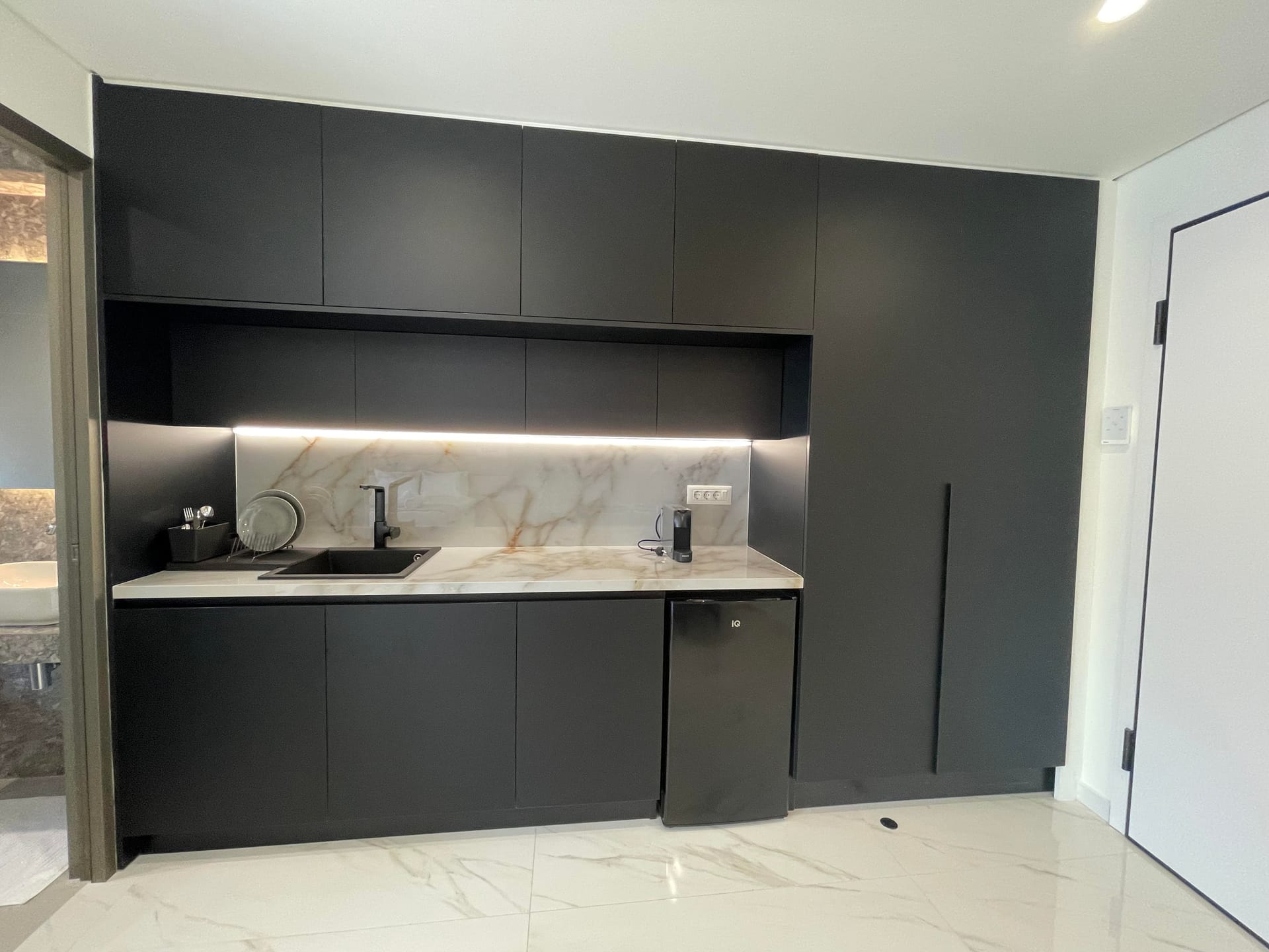 Urban Suites Athens Chalandri - SUITE - 5