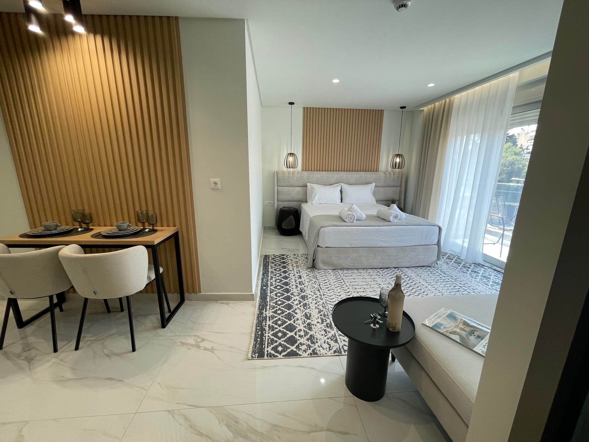 Urban Suites Athens Chalandri - SUITE - 2