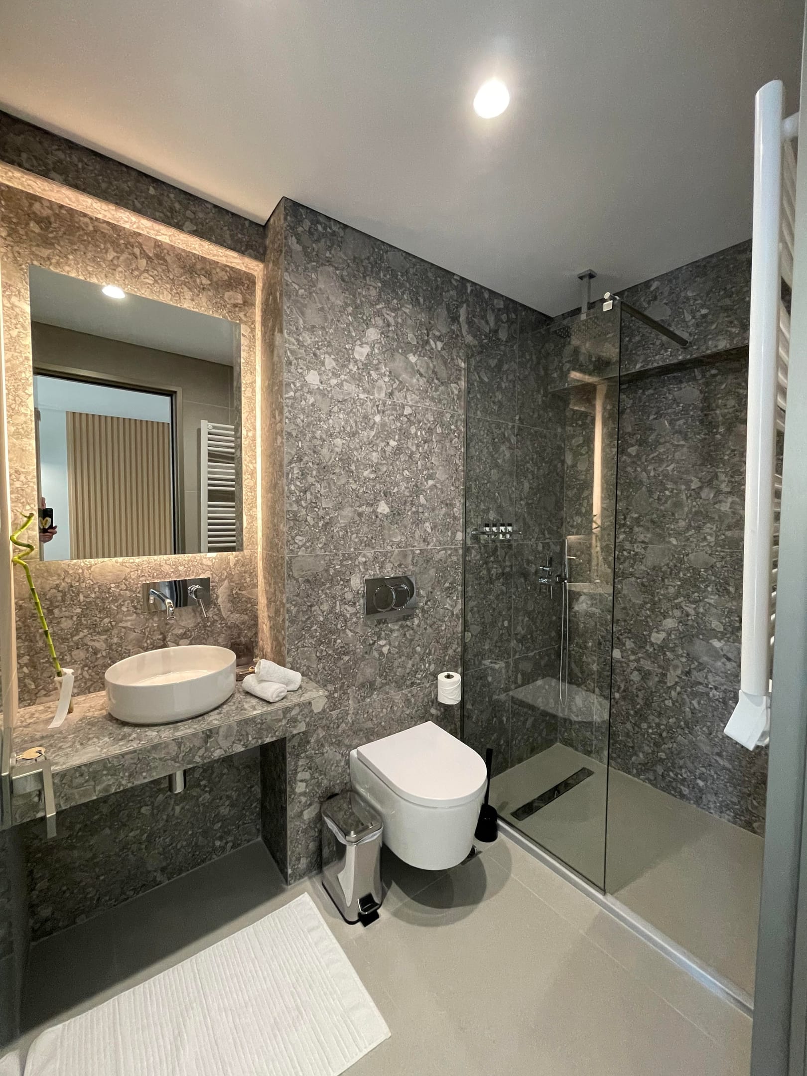 Urban Suites Athens Chalandri - SUITE - 6
