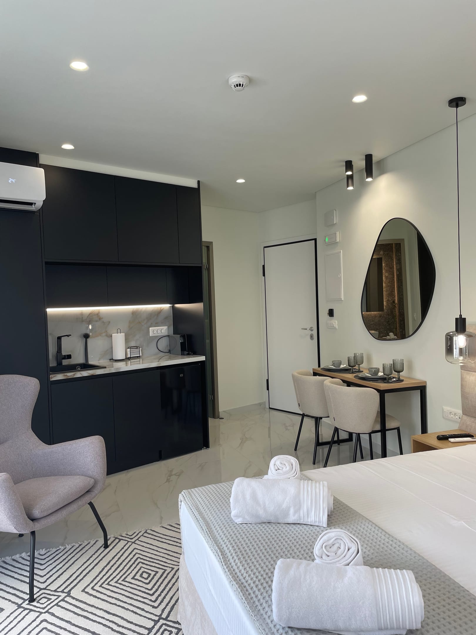 Urban Suites Athens Chalandri - SUITE - 4
