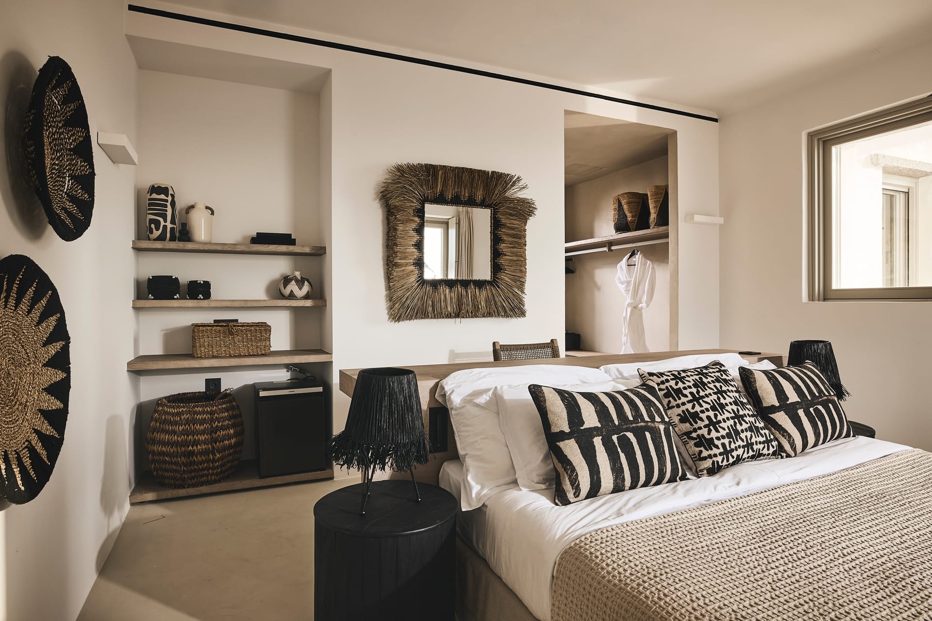 Mykonos Feelings - EQU - 14