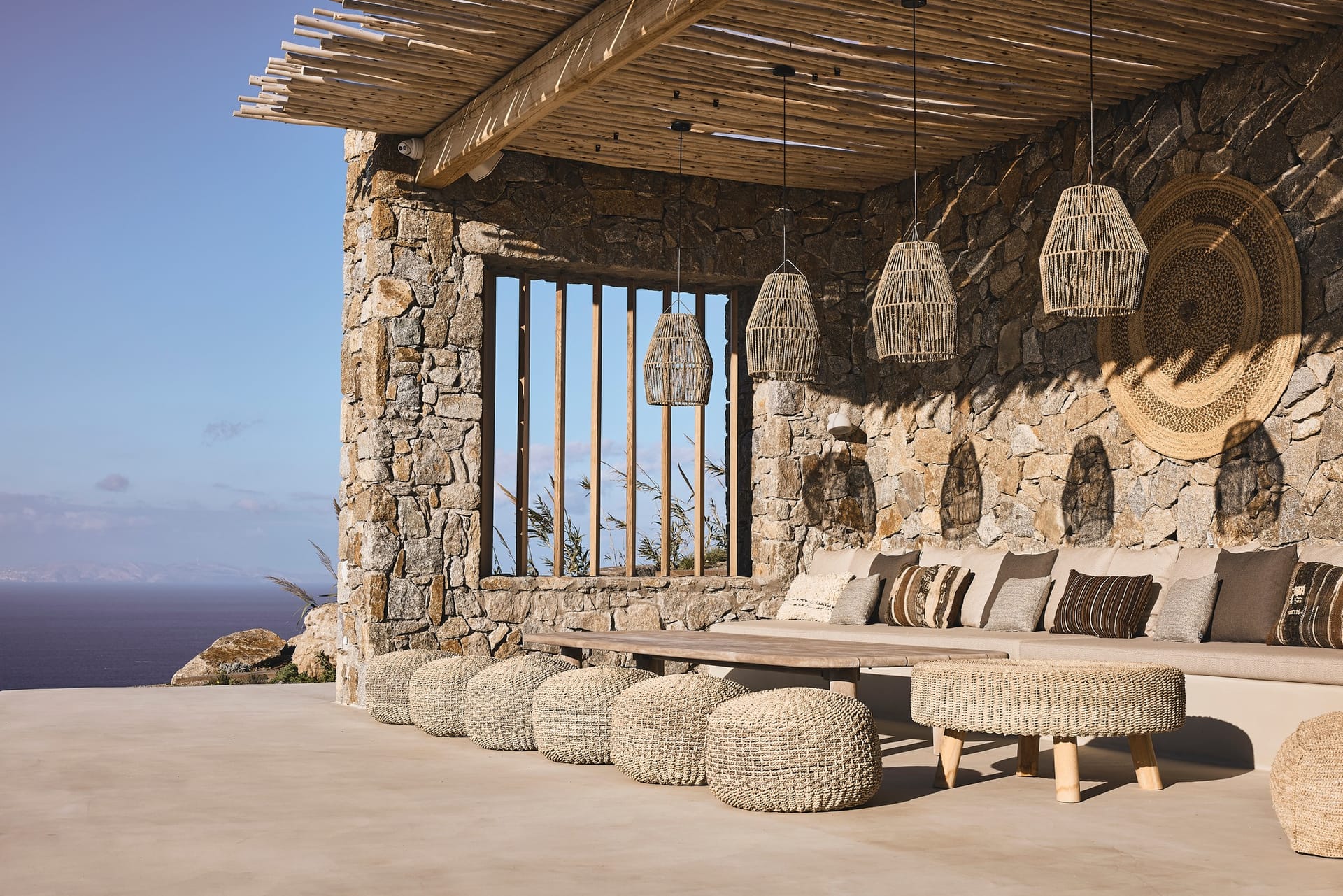 Mykonos Feelings - EQU - 15