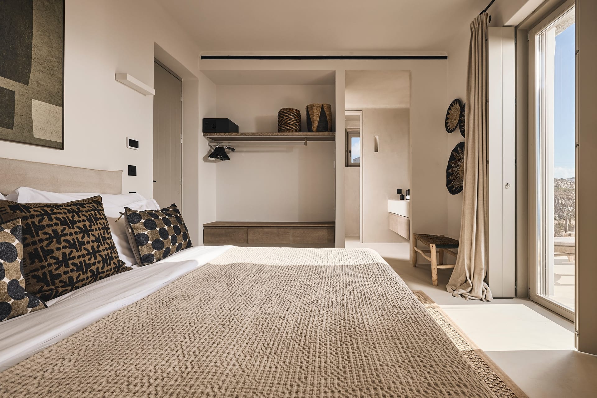 Mykonos Feelings - EQU - 20