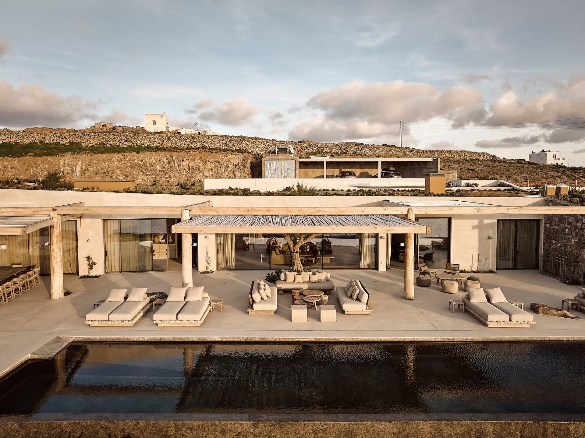 Mykonos Feelings - EQU - 4
