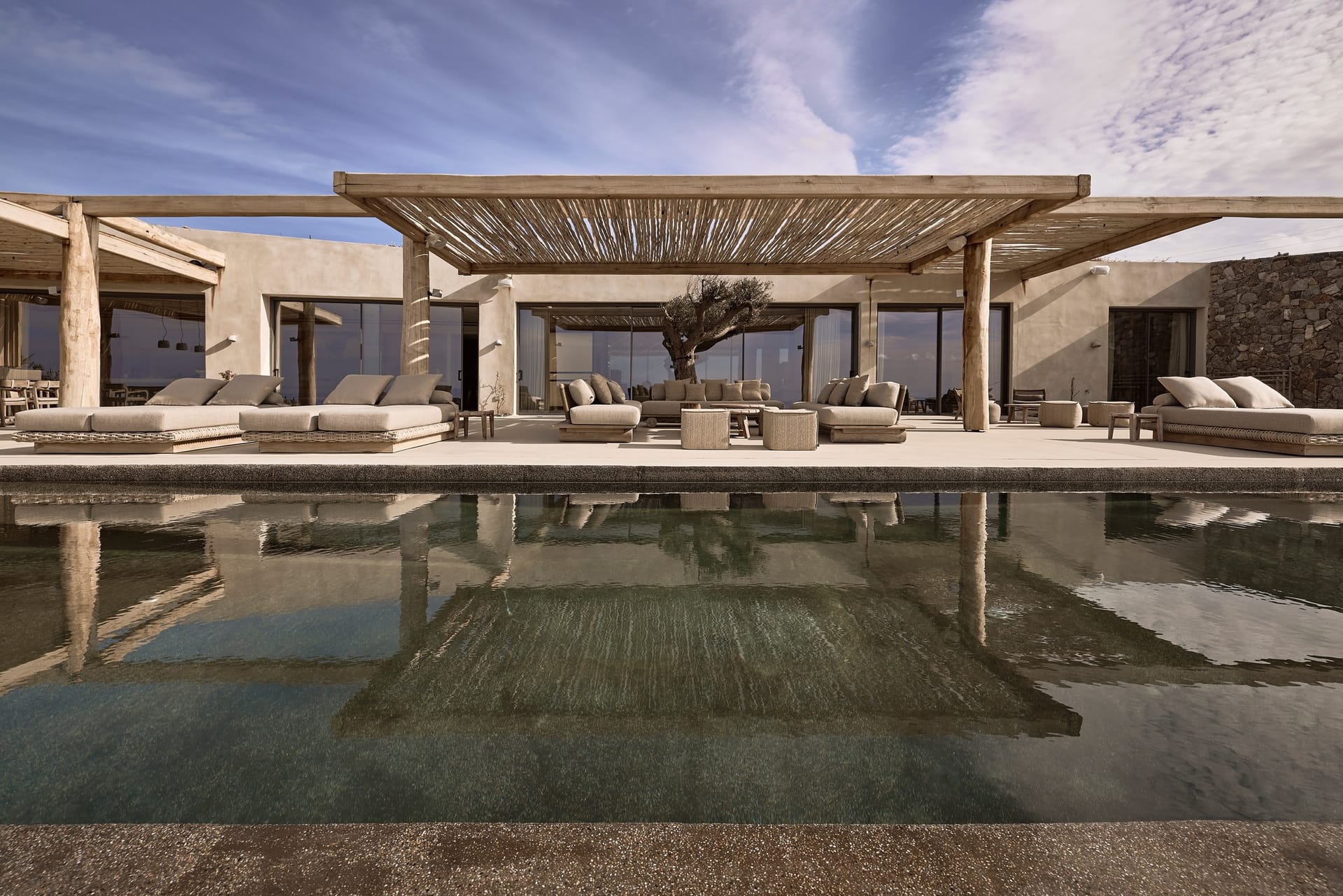 Mykonos Feelings - EQU - 7