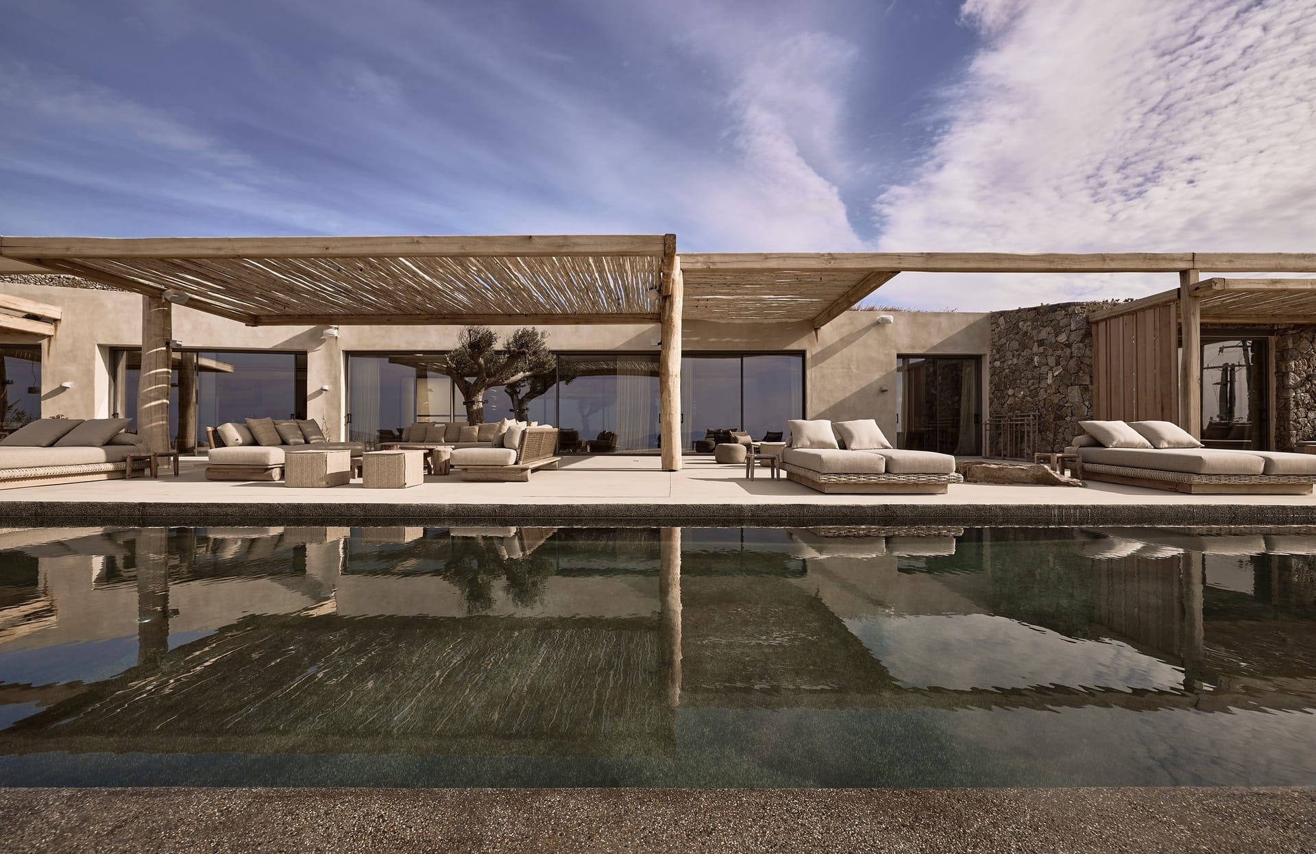 Mykonos Feelings - EQU - 10