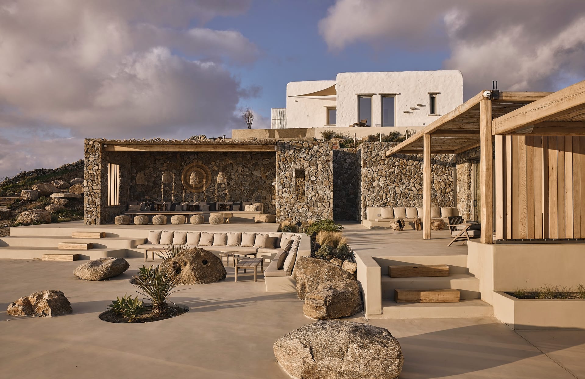 Mykonos Feelings - EQU - 11