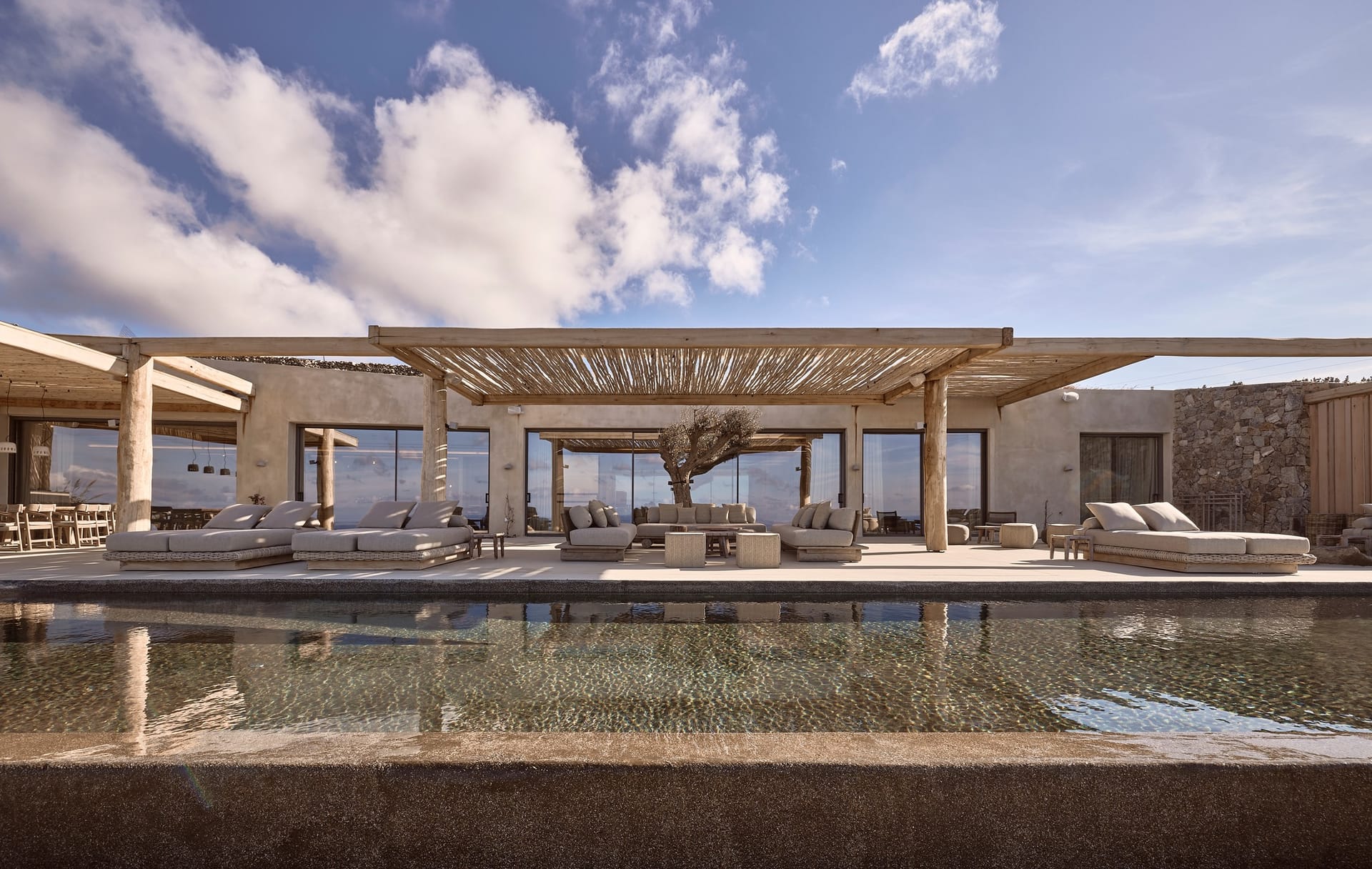 Mykonos Feelings - EQU - 8
