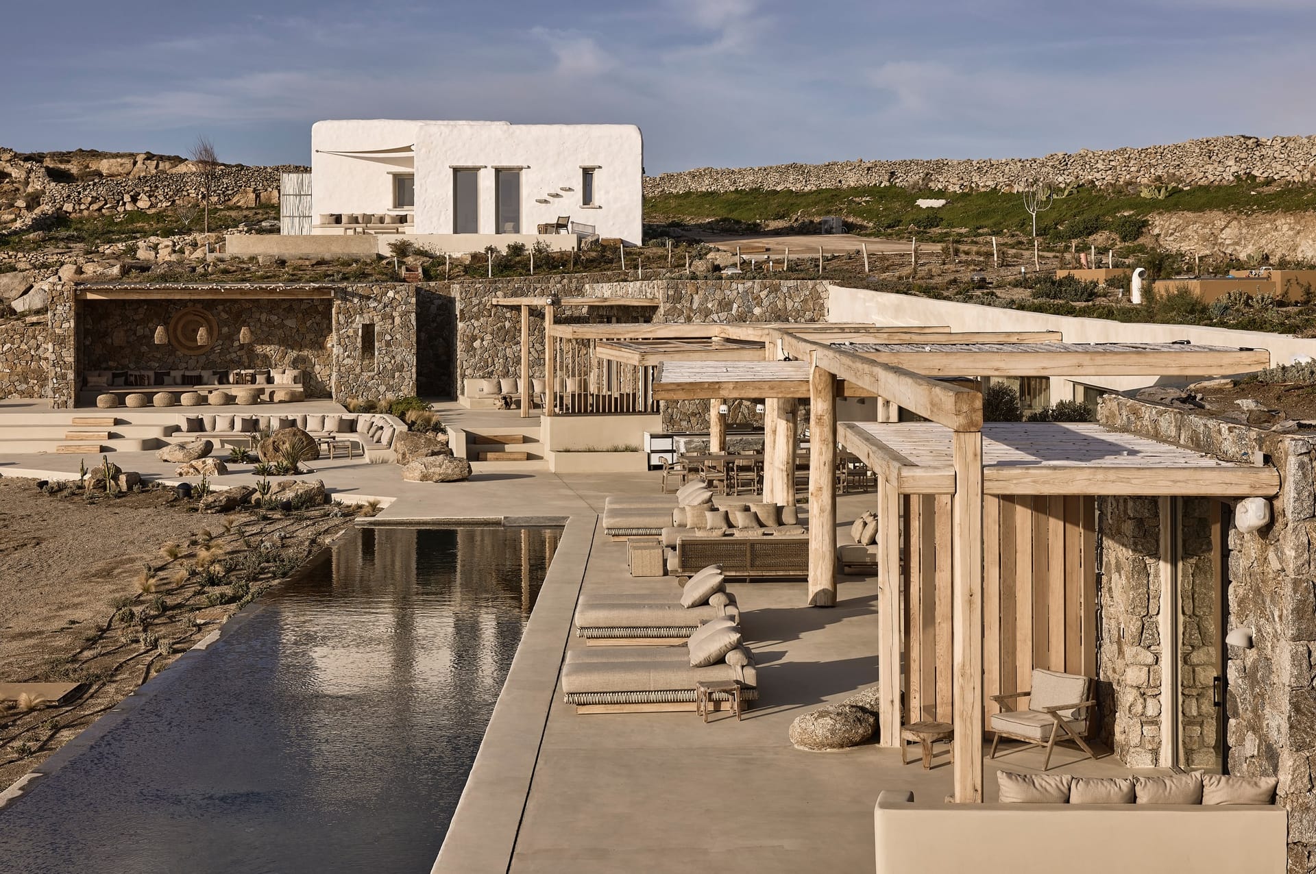 Mykonos Feelings - EQU - 2