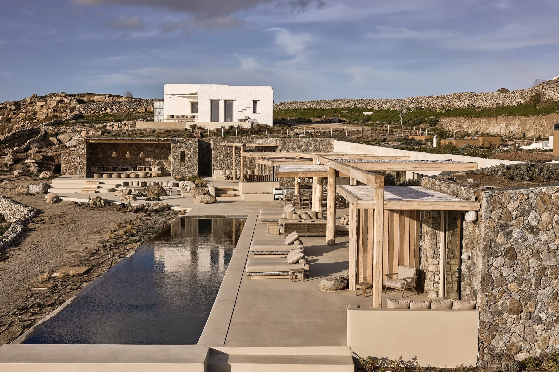 Mykonos Feelings - EQU - 3