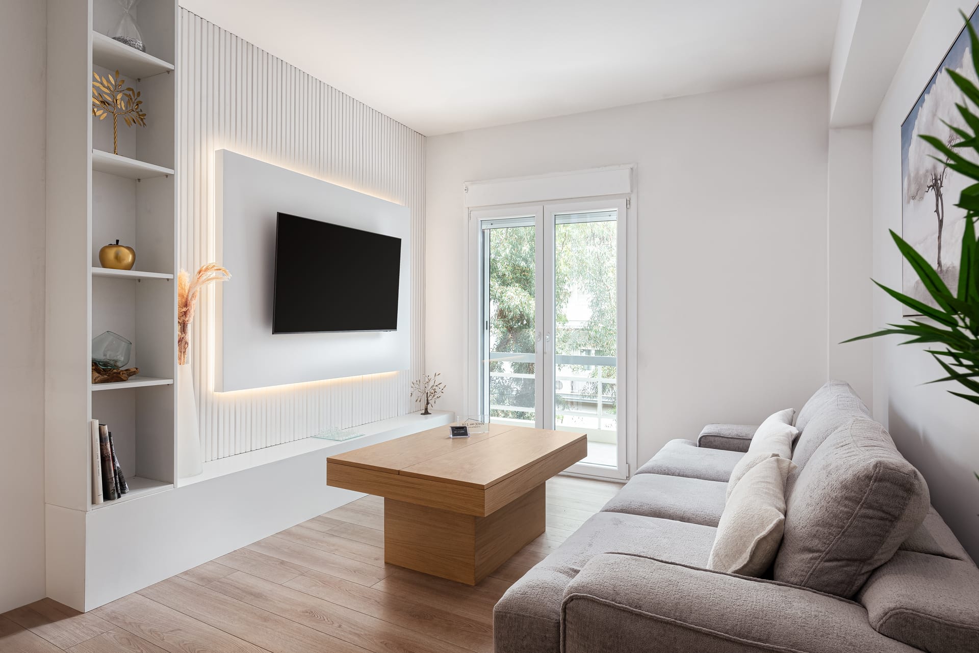 Bill & John Apartments & Villas - SHERL - 3