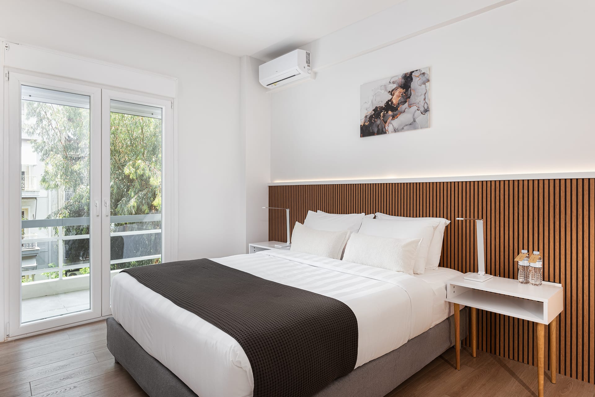 Bill & John Apartments & Villas - SHERL - 4