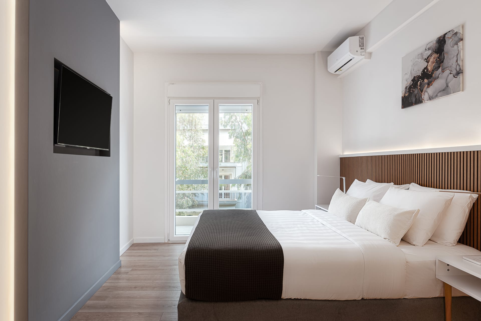 Bill & John Apartments & Villas - SHERL - 5