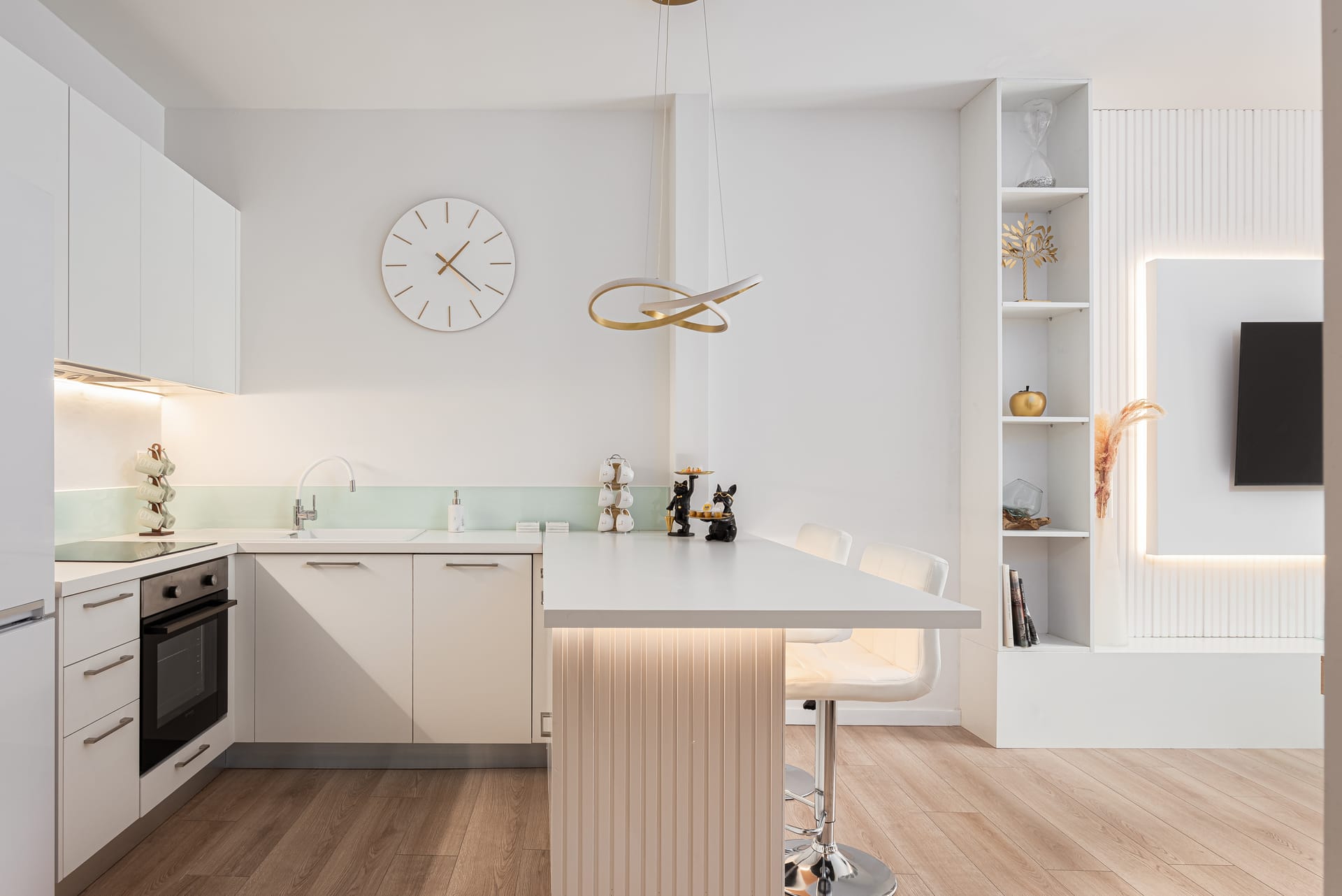 Bill & John Apartments & Villas - SHERL - 7