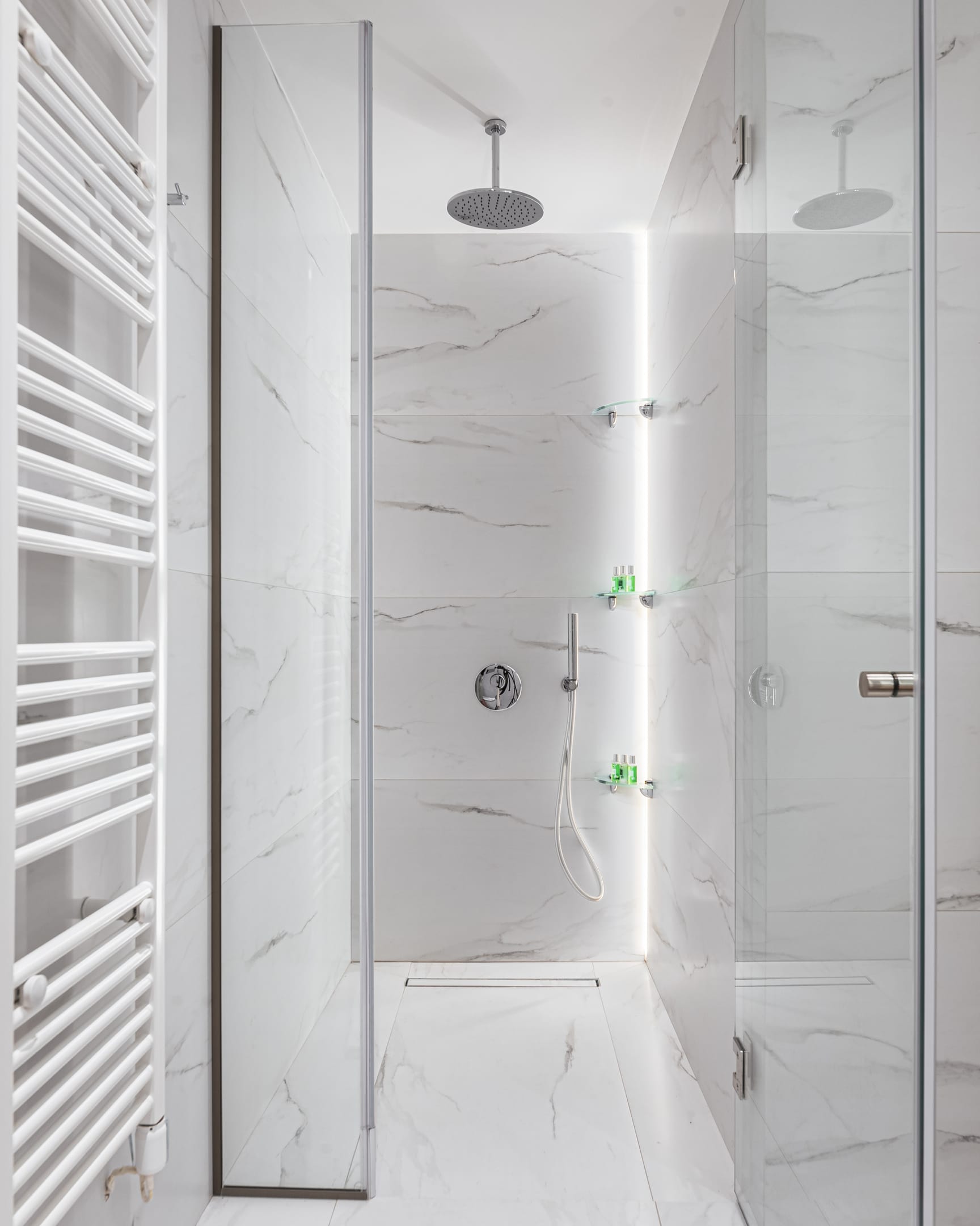 Bill & John Apartments & Villas - SHERL - 8