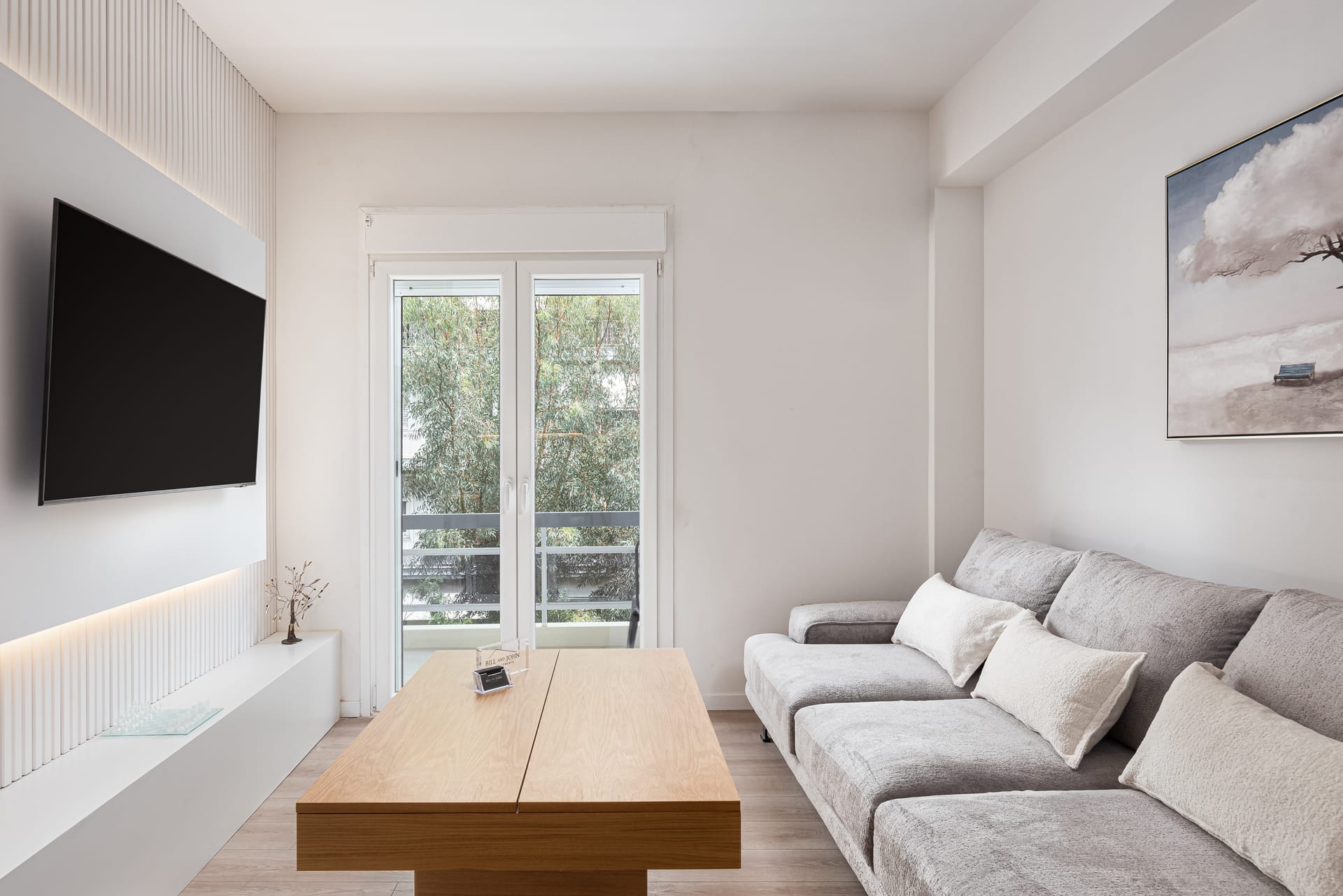 Bill & John Apartments & Villas - SHERL - 11