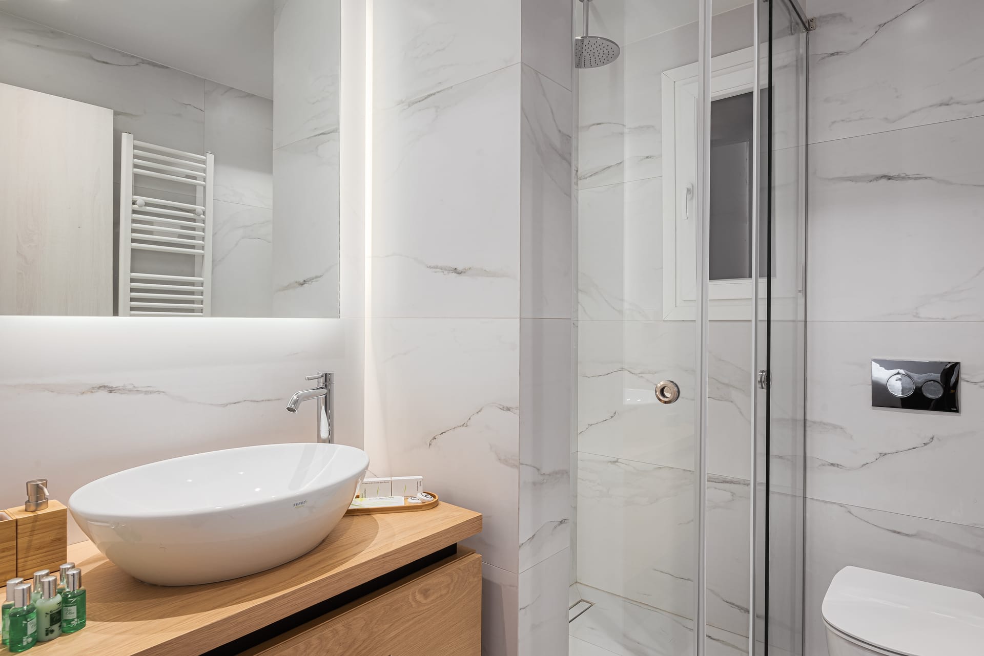 Bill & John Apartments & Villas - SHERL - 16